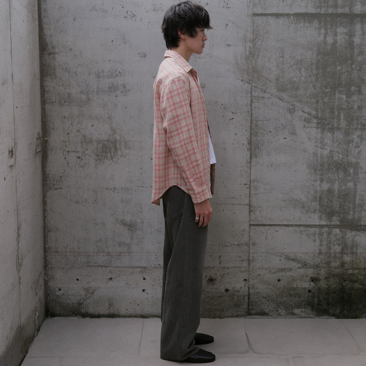 Welt Pocket Shirt