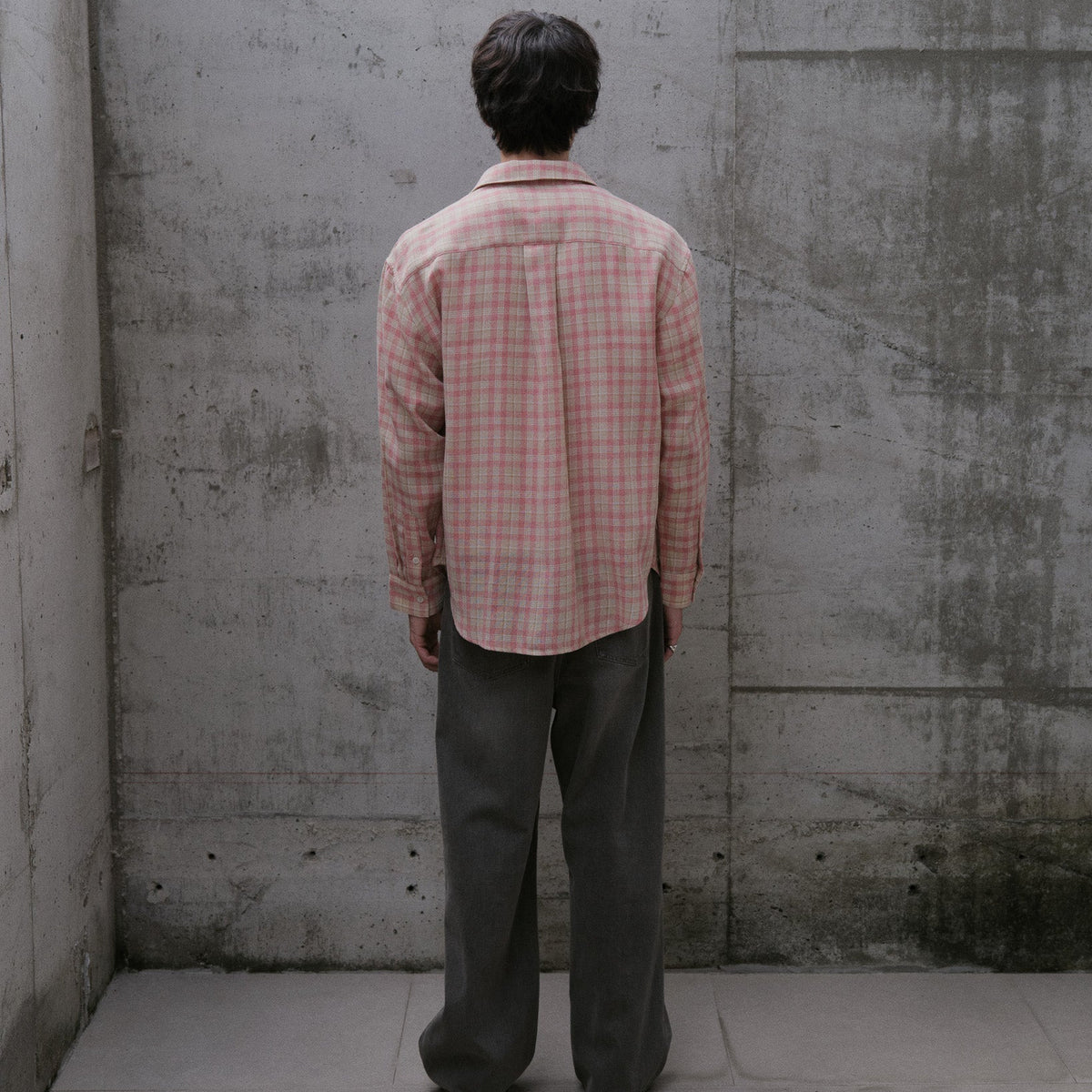 Welt Pocket Shirt