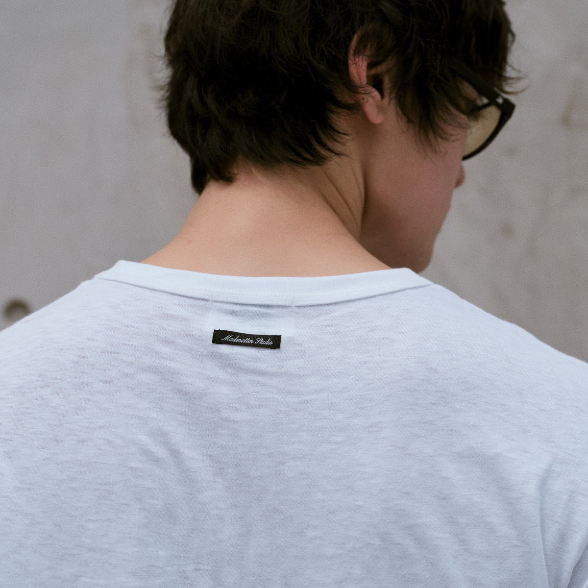 Essential Slub Tee