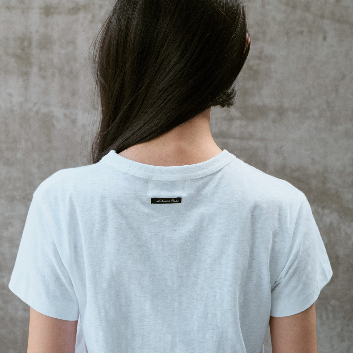 Essential Slub Tee