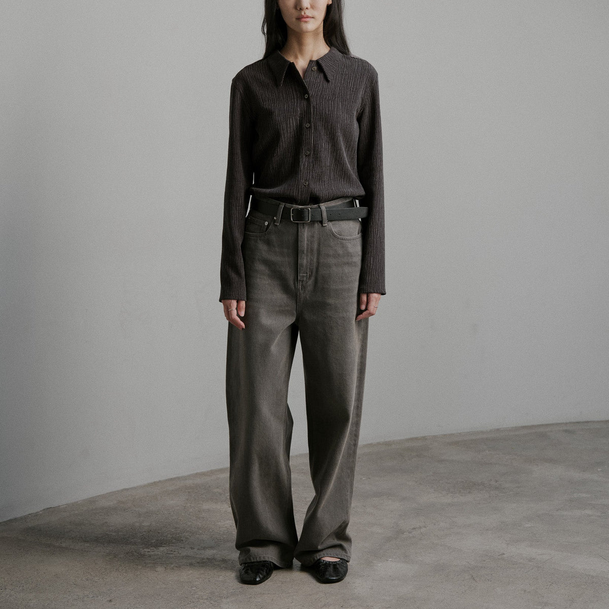Relaxed Jeans