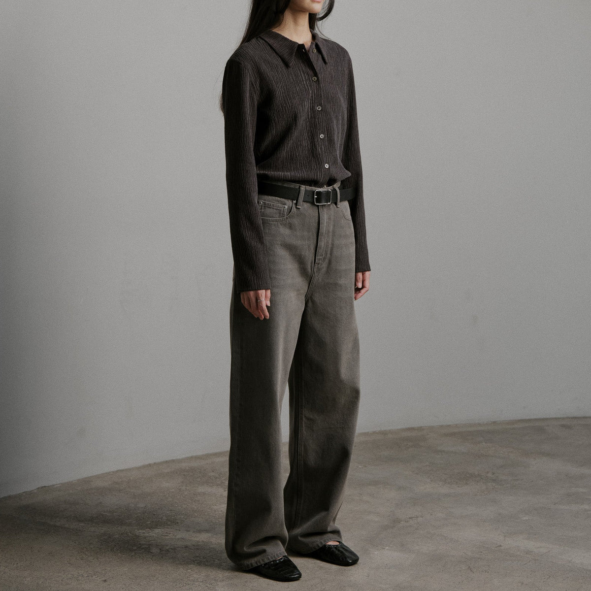 Relaxed Jeans