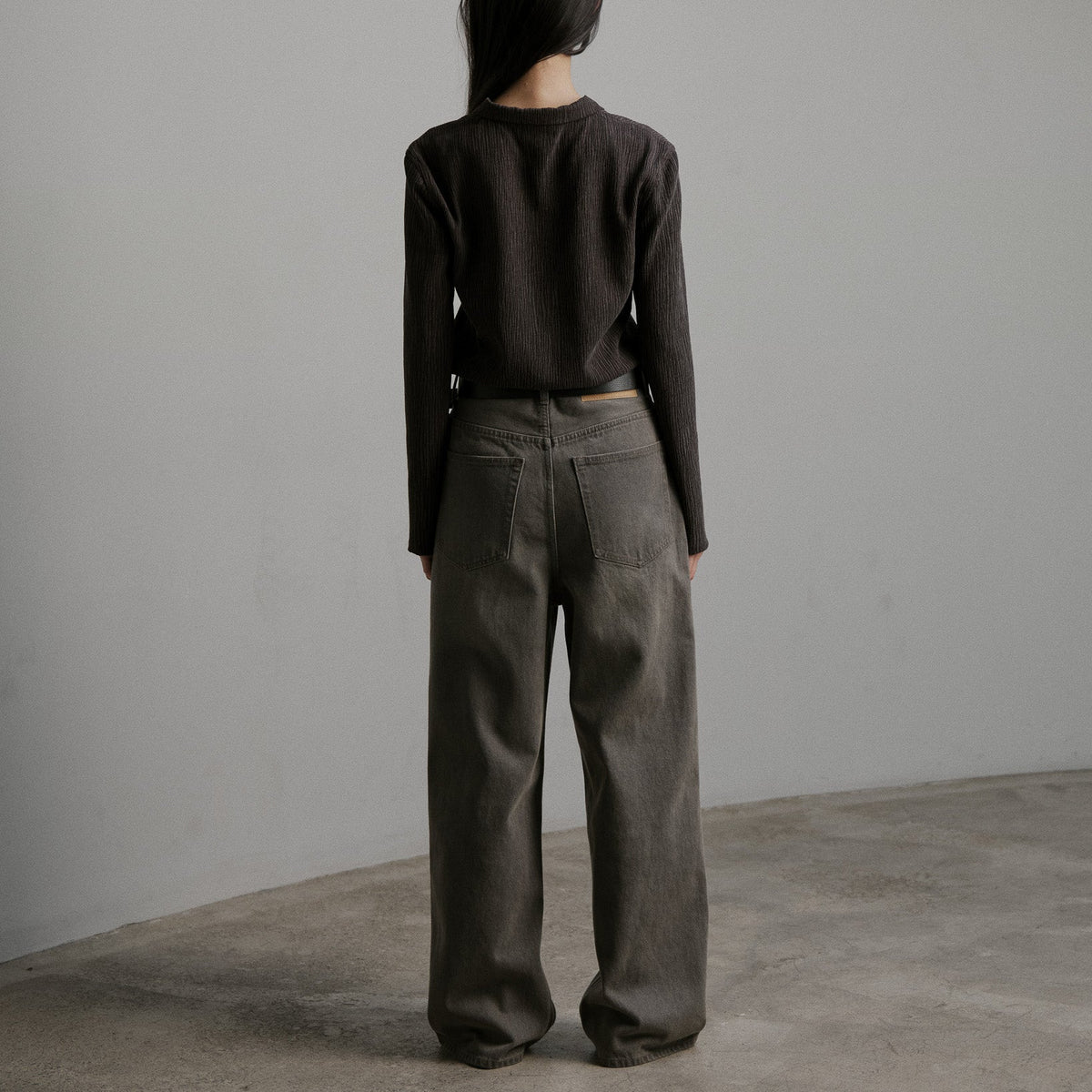 Relaxed Jeans