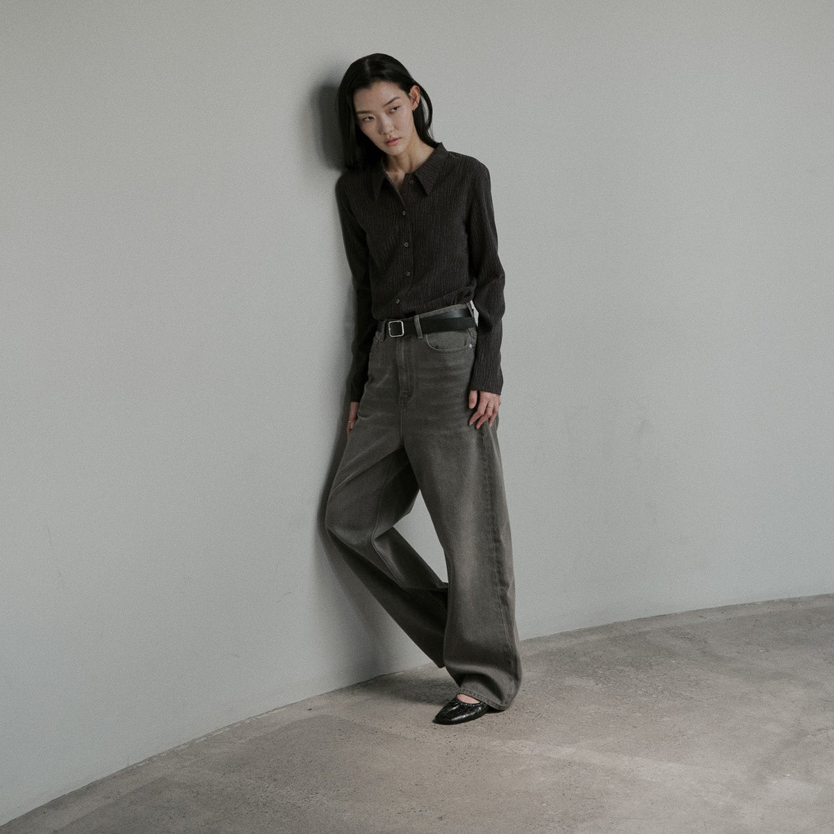Relaxed Jeans