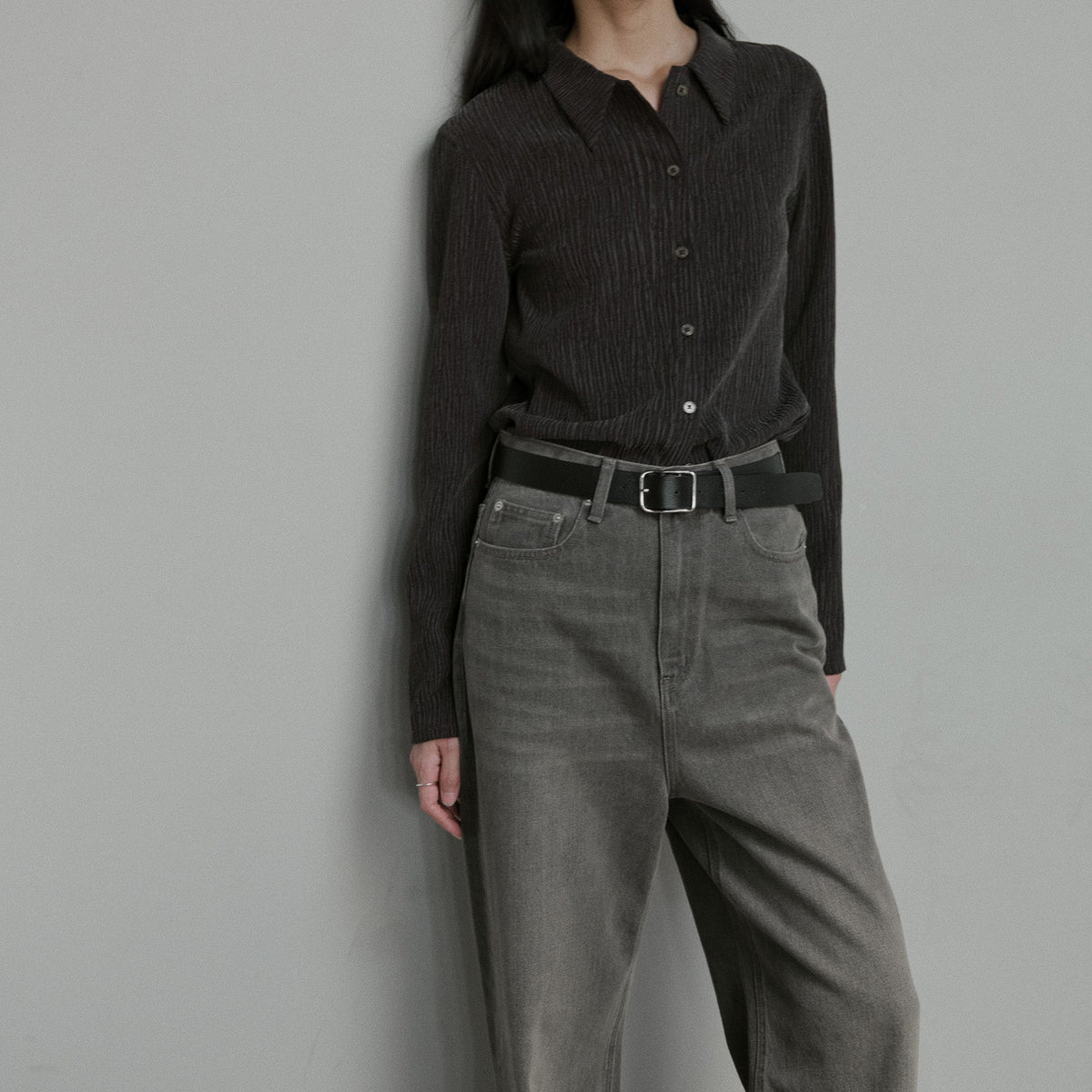 Relaxed Jeans