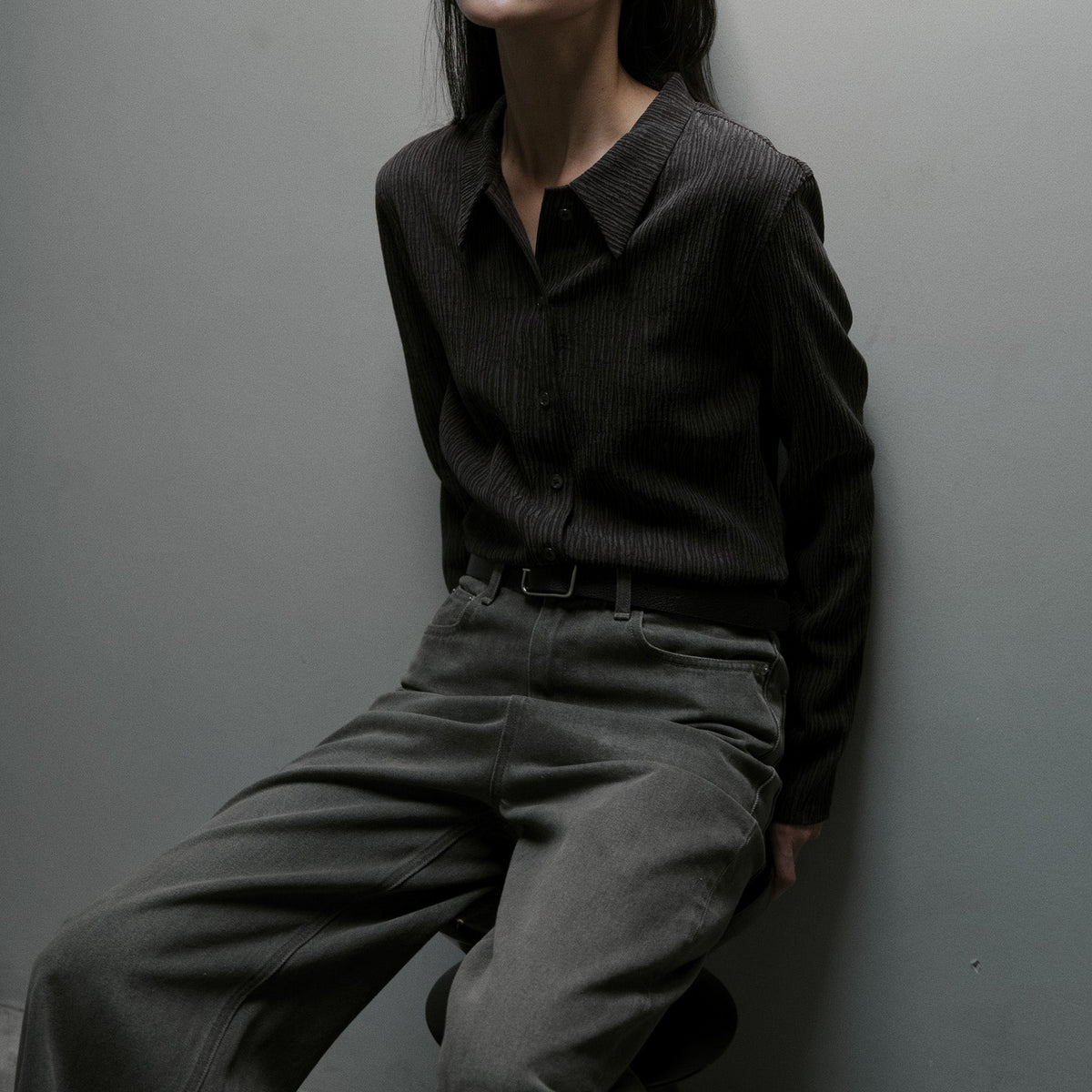 Relaxed Jeans