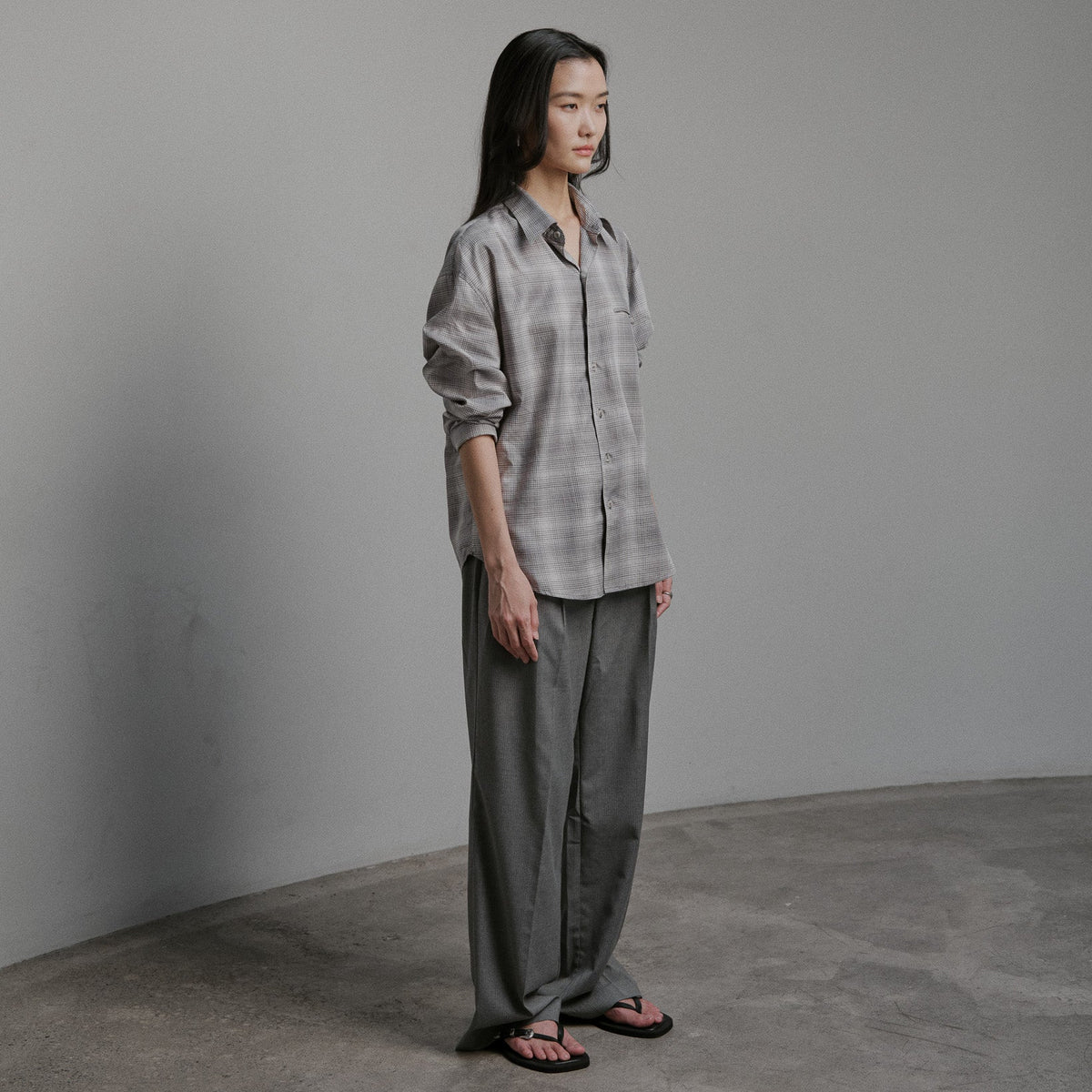 Welt Pocket Shirt