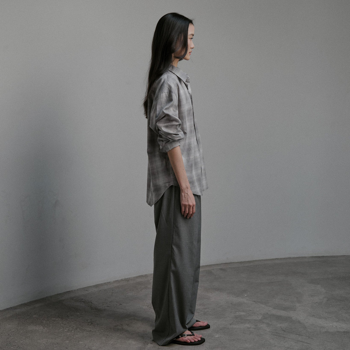 Welt Pocket Shirt