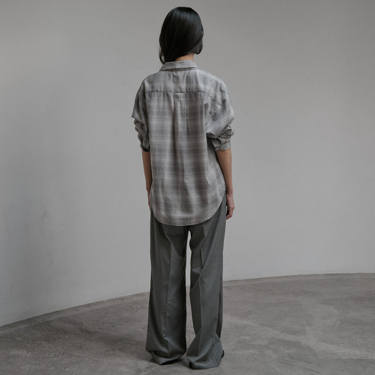 Welt Pocket Shirt