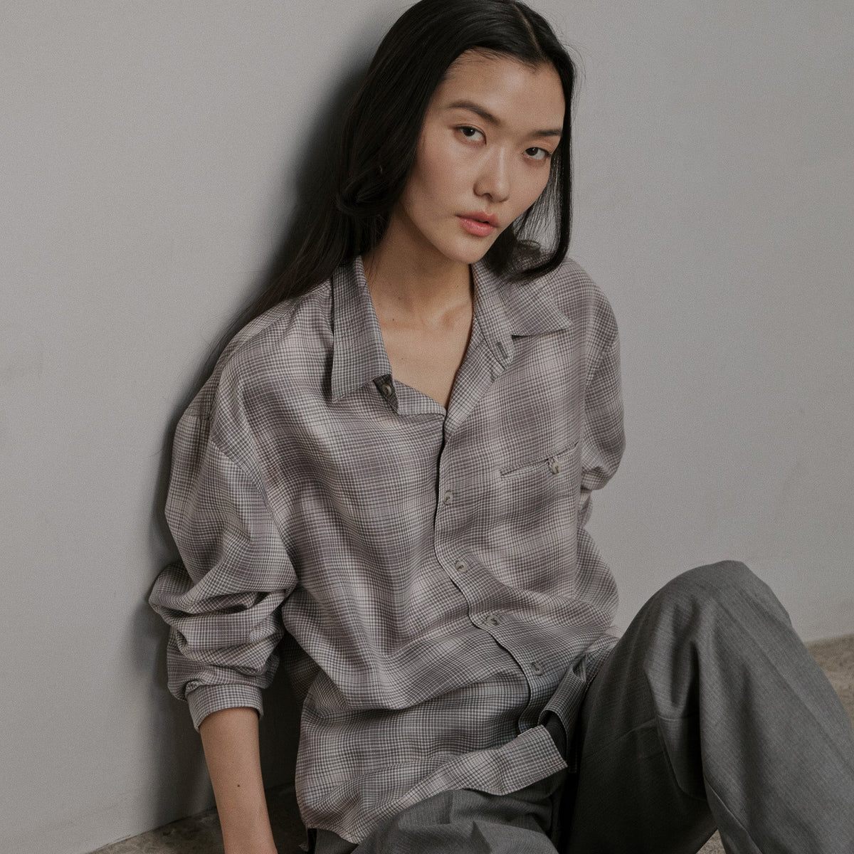 Welt Pocket Shirt