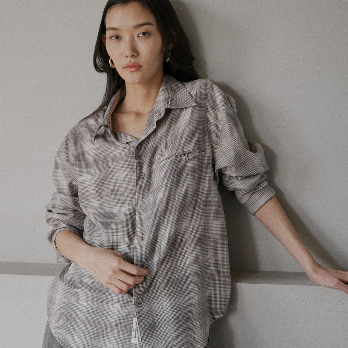 Welt Pocket Shirt