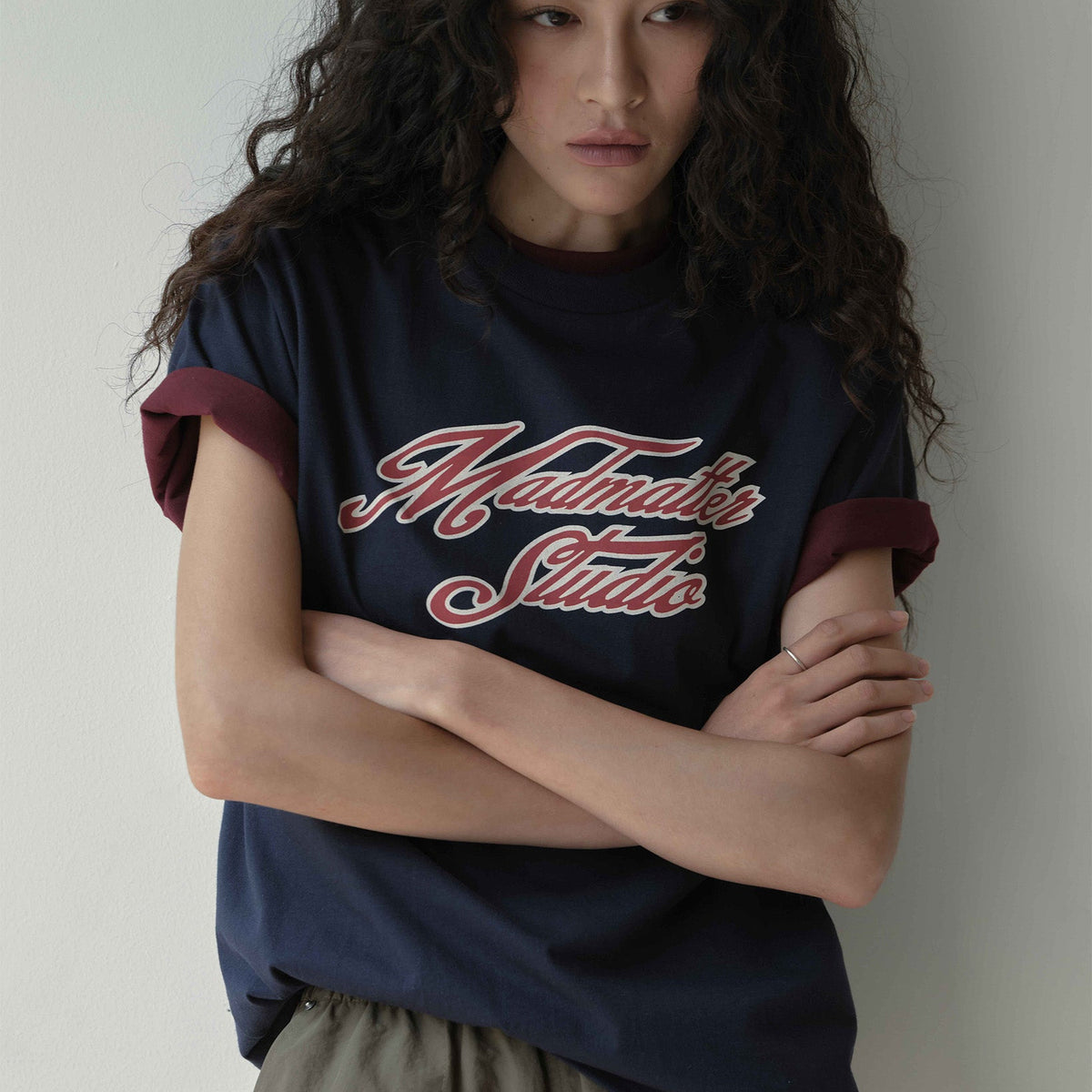 Touring Tee