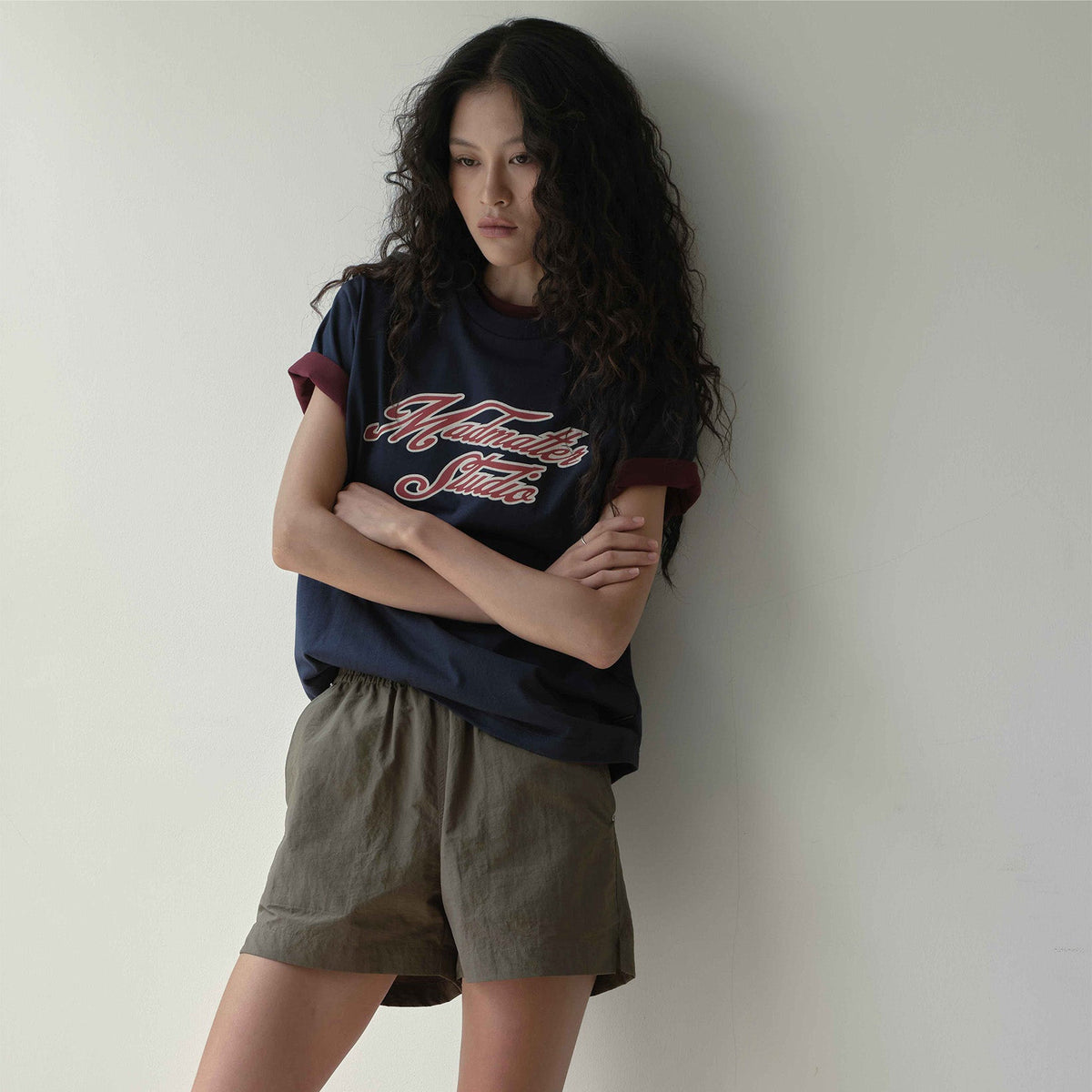 Touring Tee