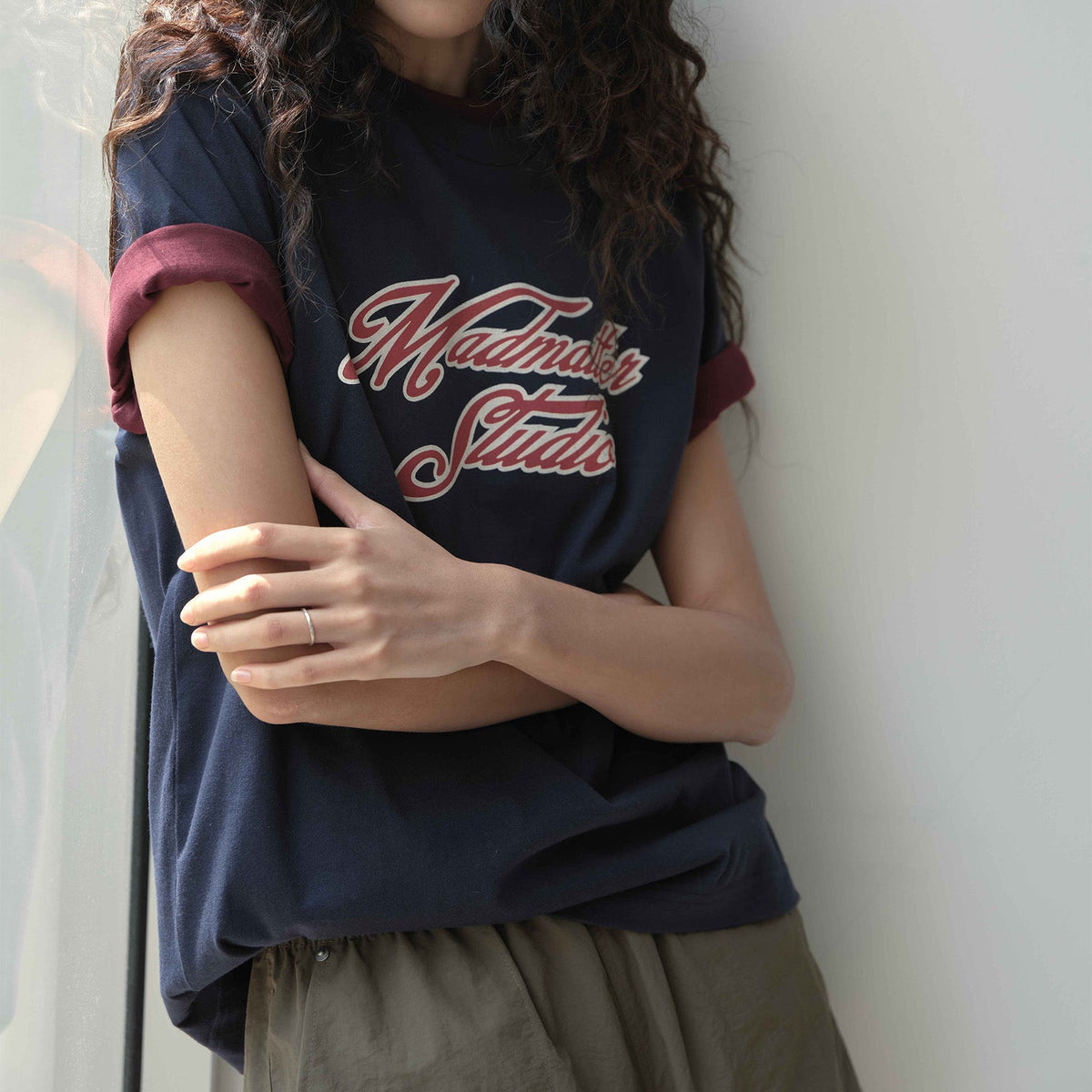 Touring Tee
