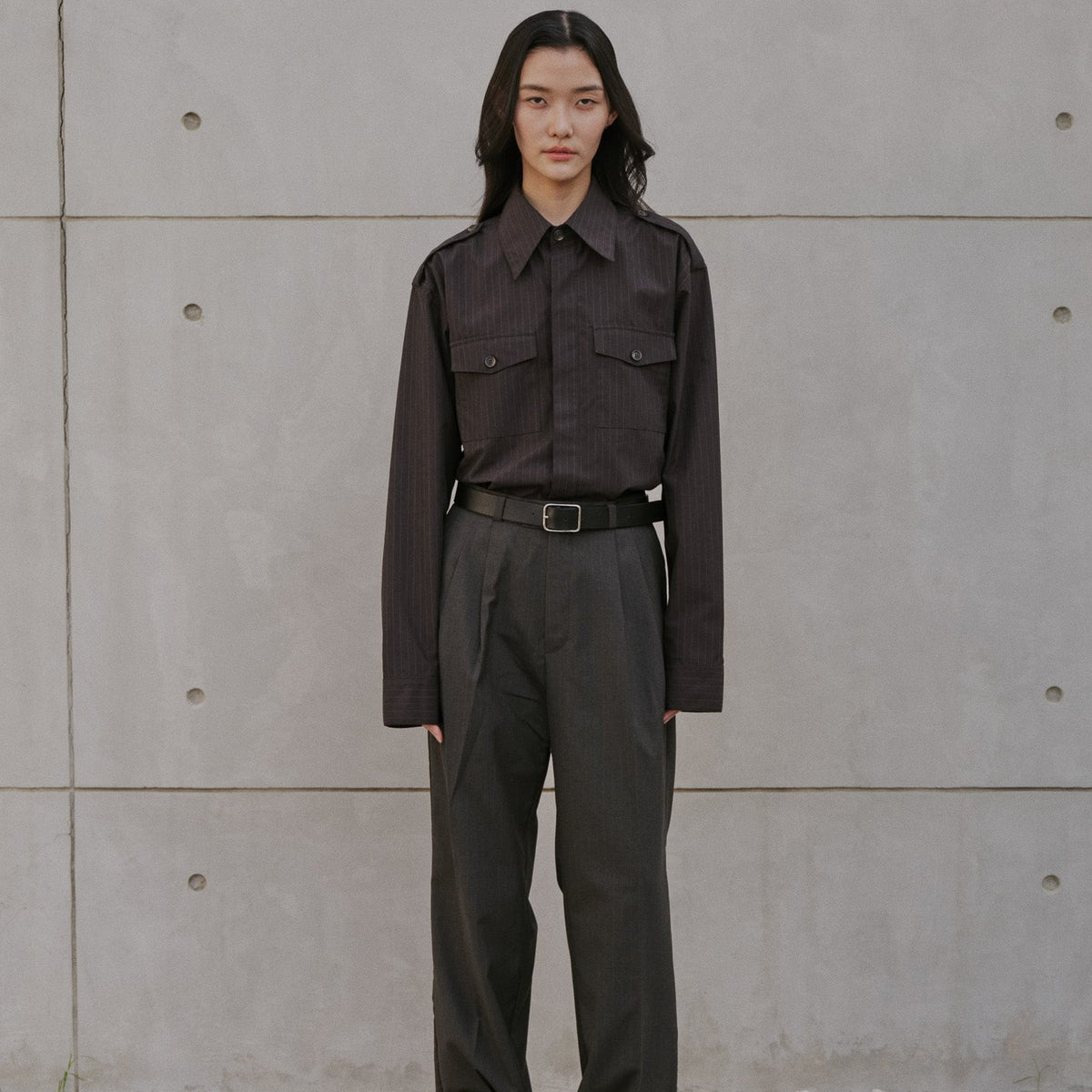 Utility Shirt
