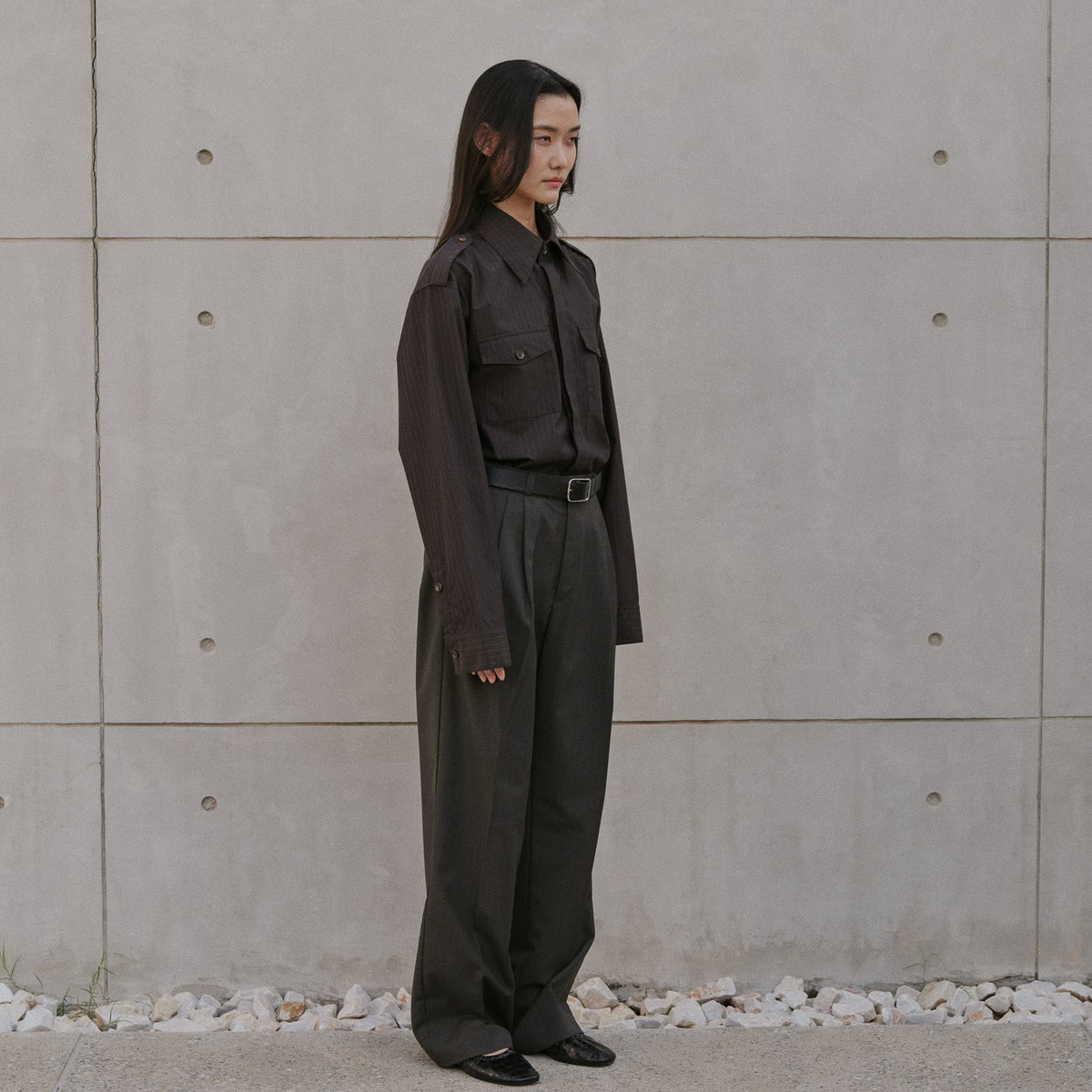 Utility Shirt