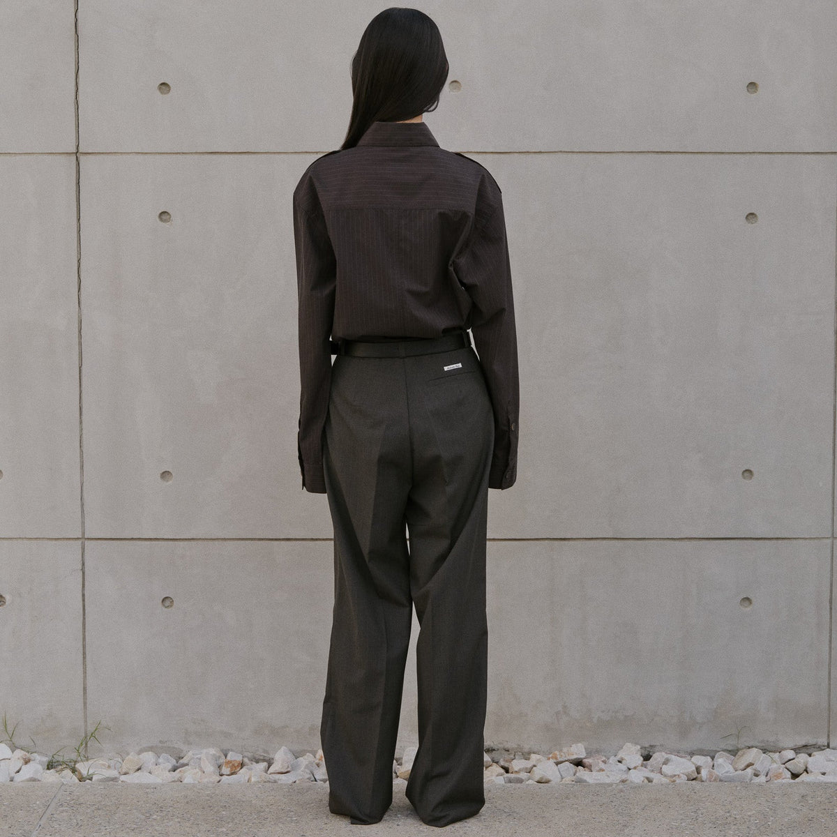 Utility Shirt