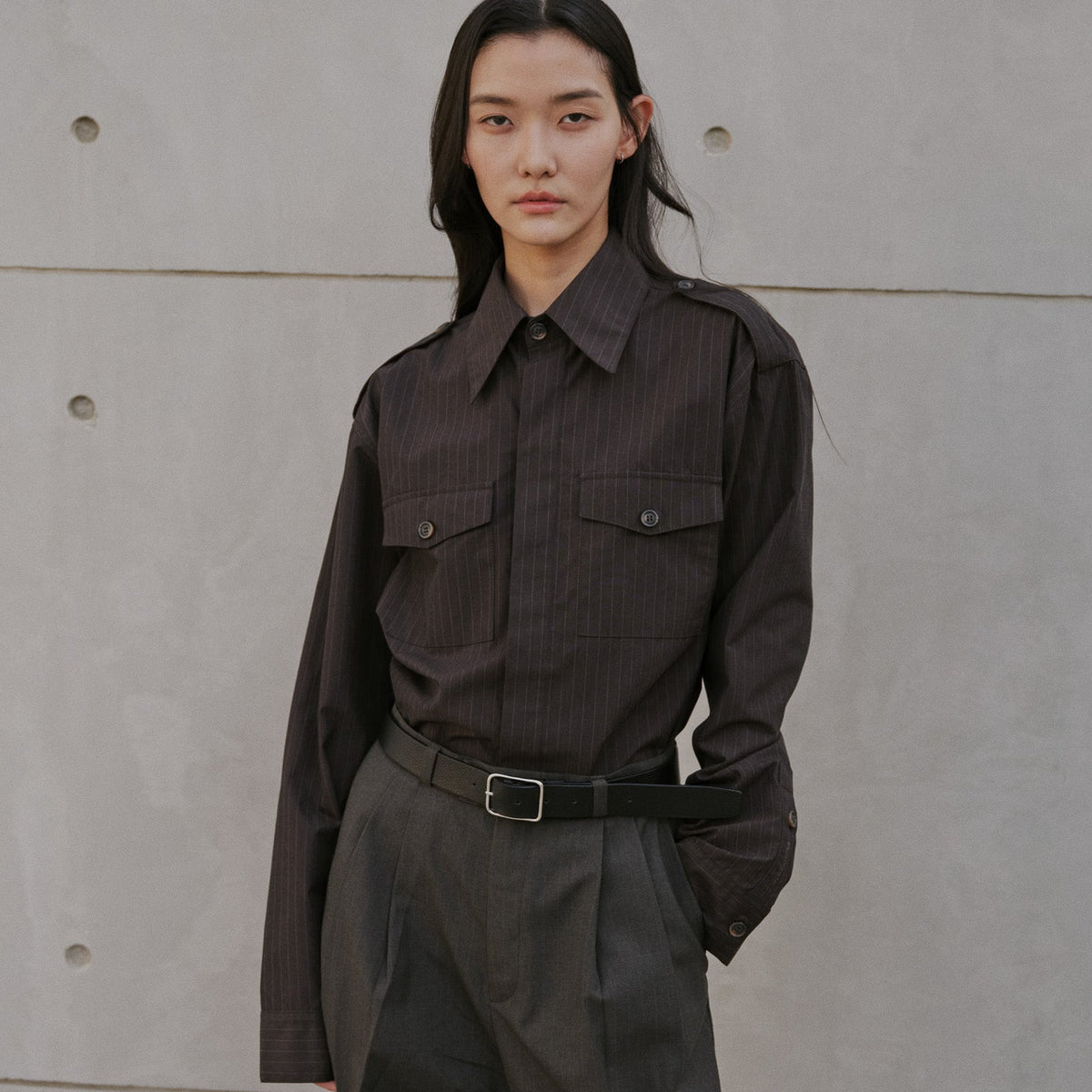 Utility Shirt