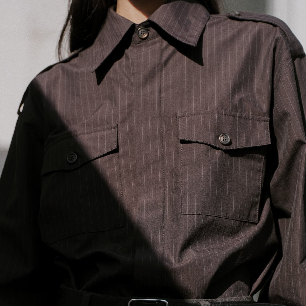 Utility Shirt