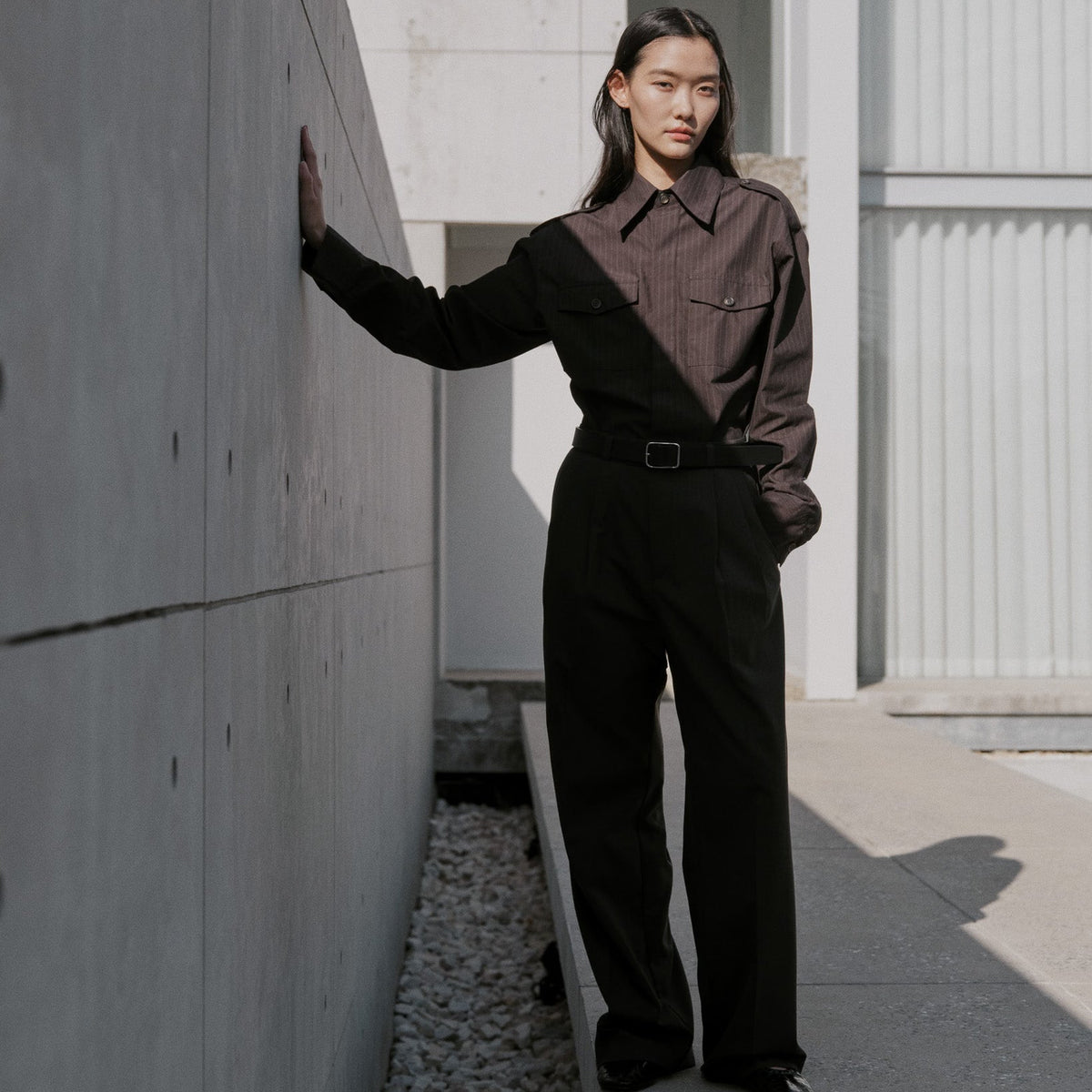 Utility Shirt