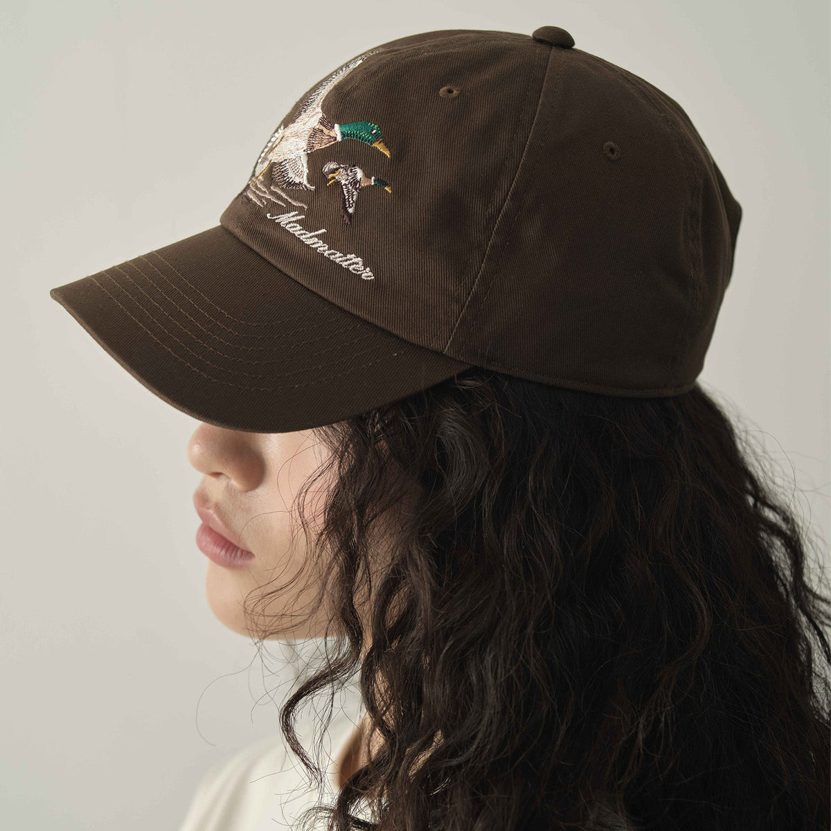 Mallard Cap