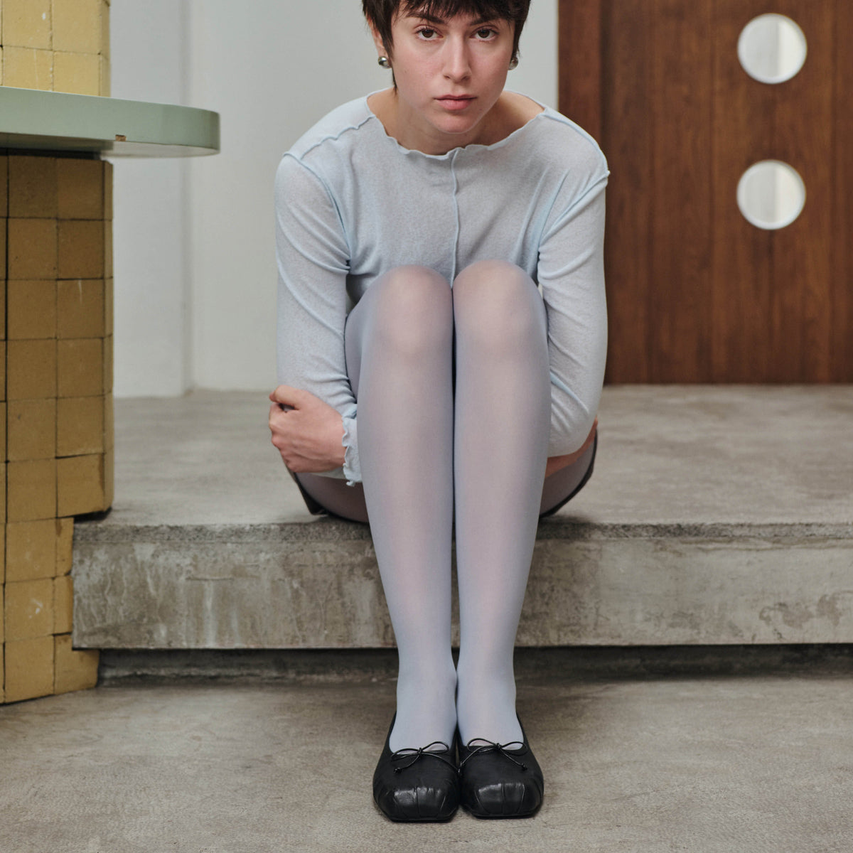 Ballet Flats