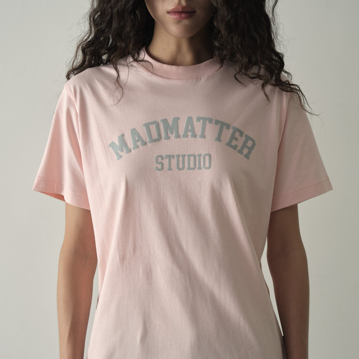 MM College Tee