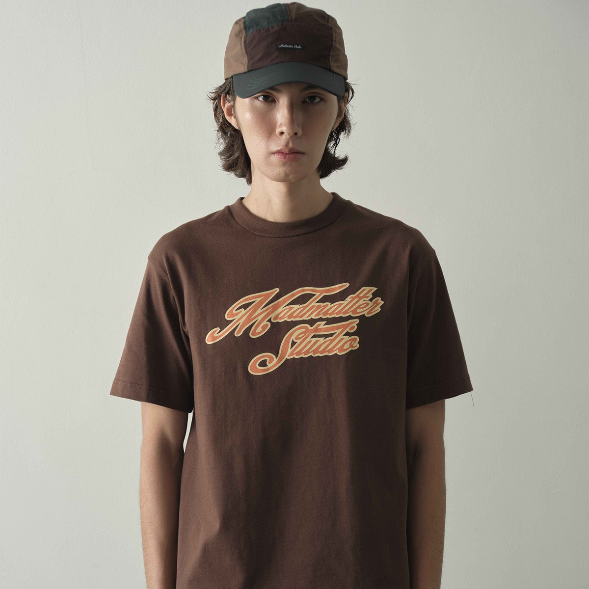 Touring Tee