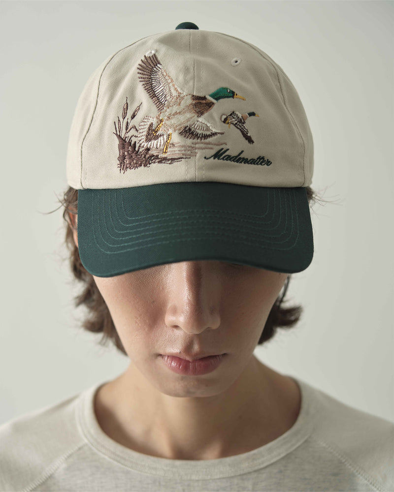 Mallard Cap