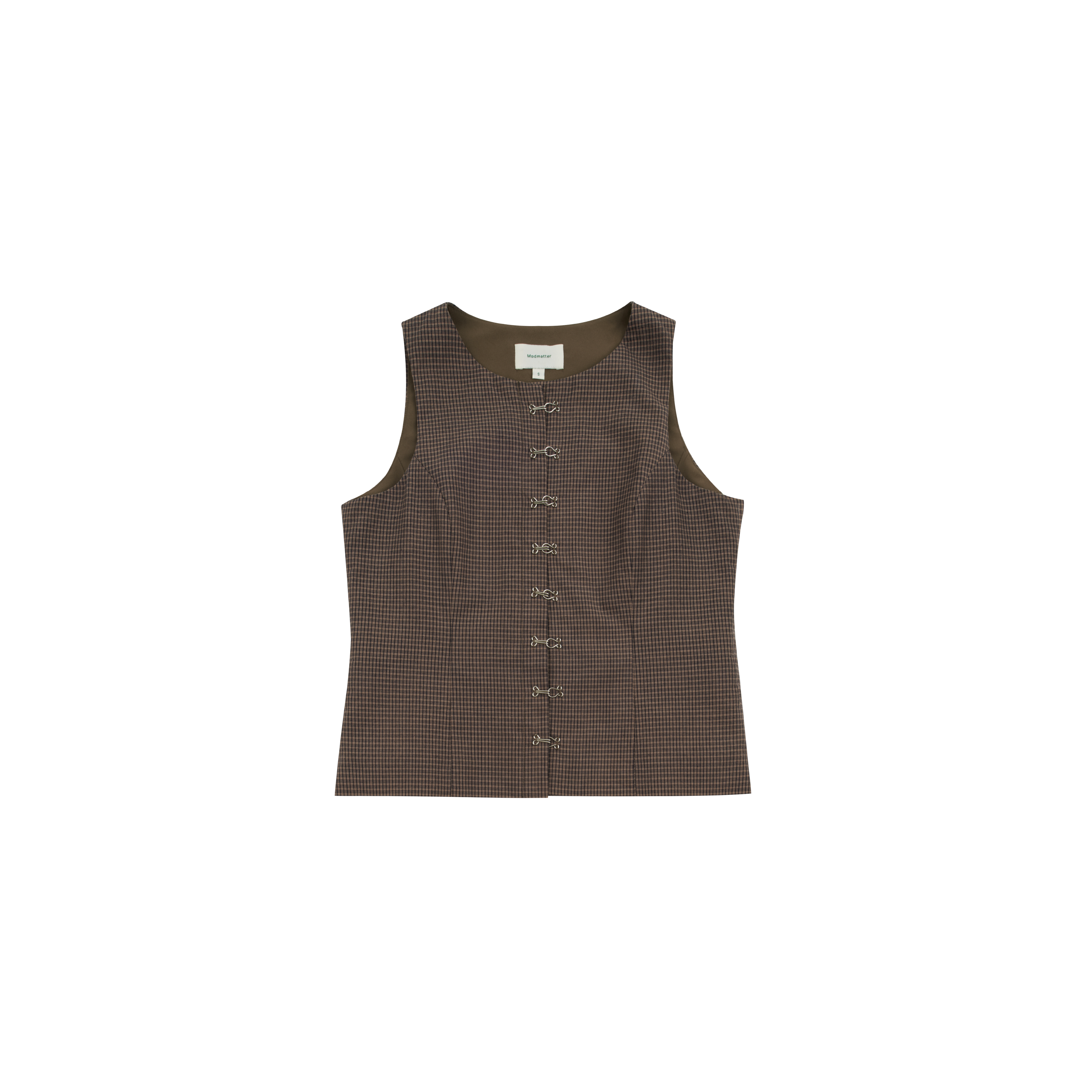 Hook Line Vest