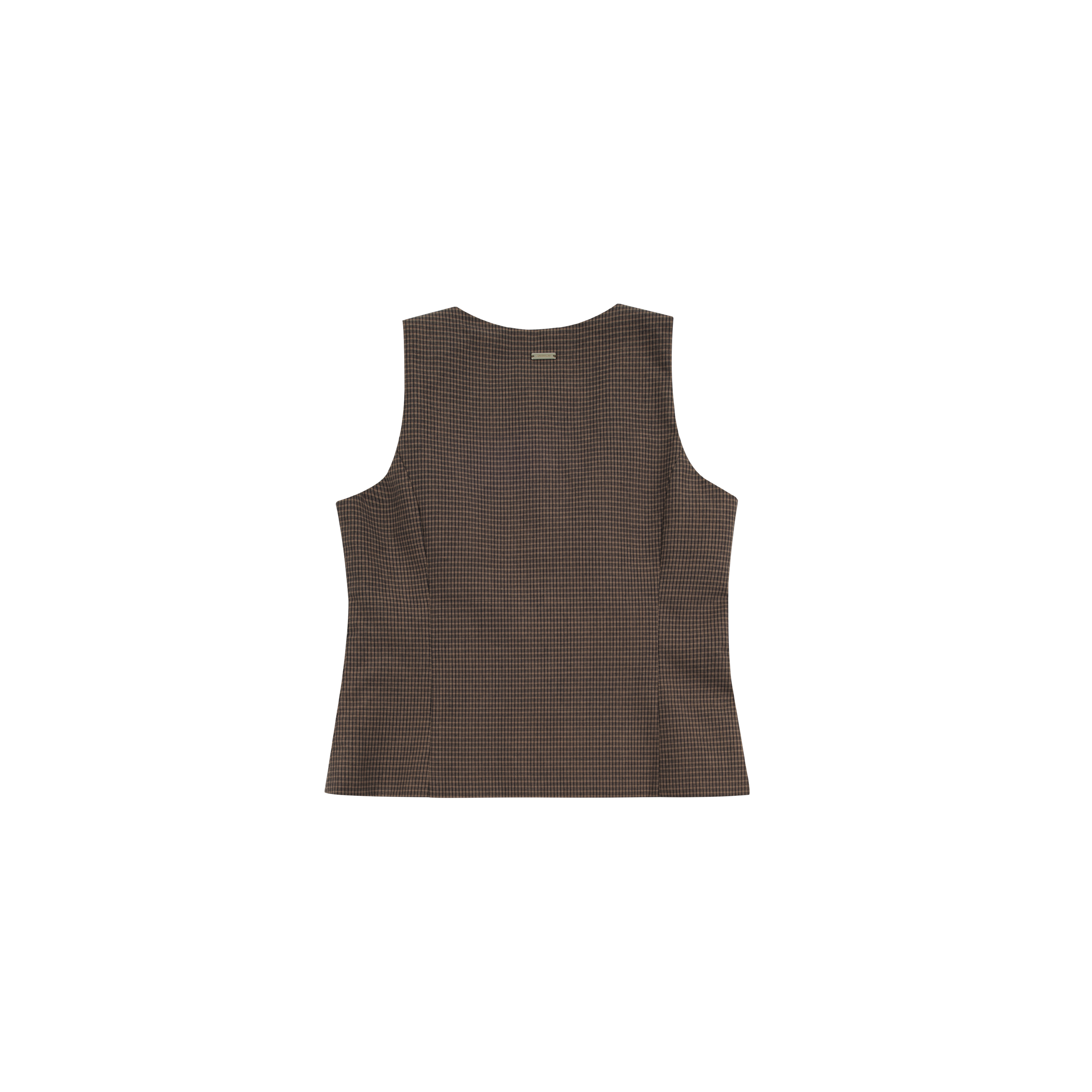Hook Line Vest