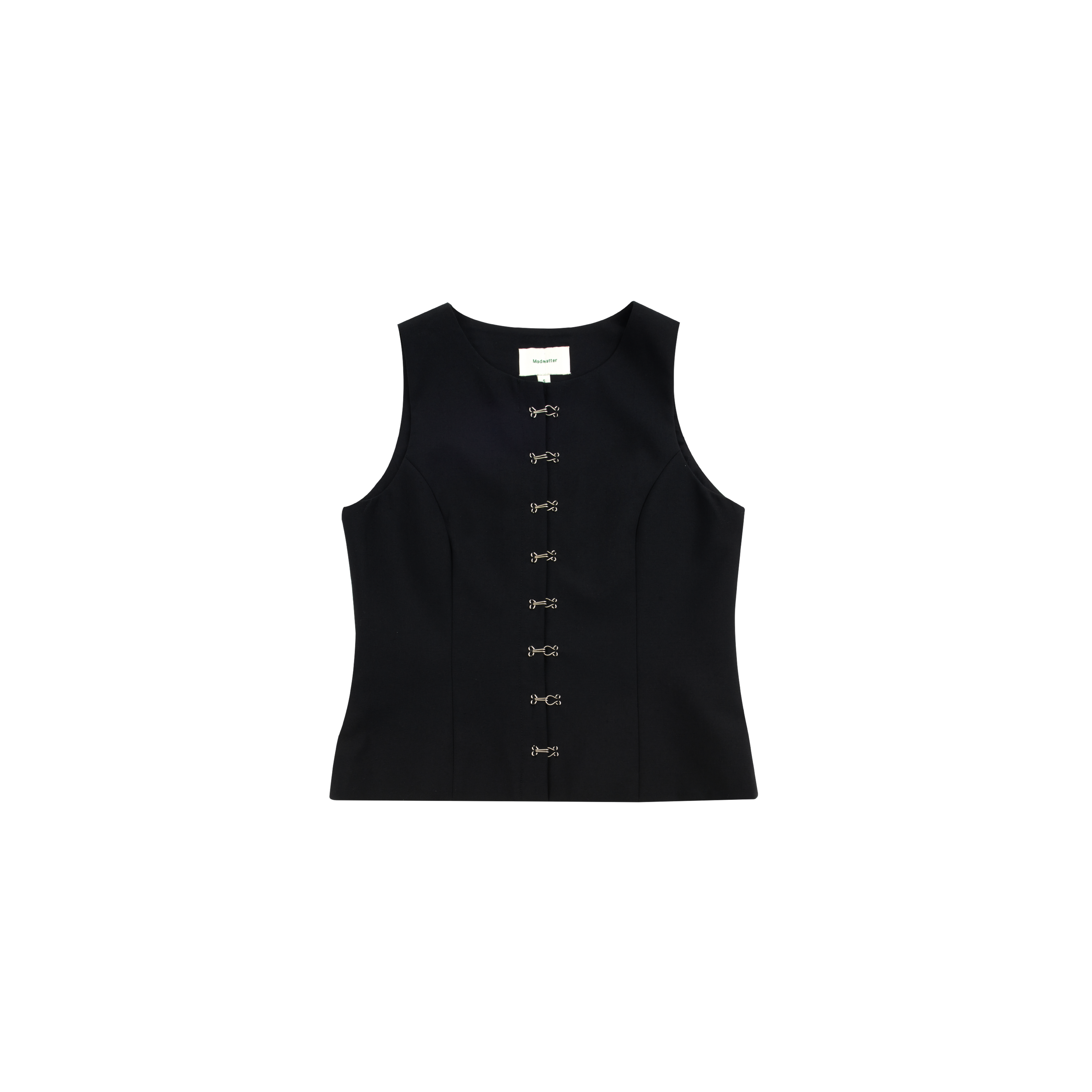 Hook Line Vest