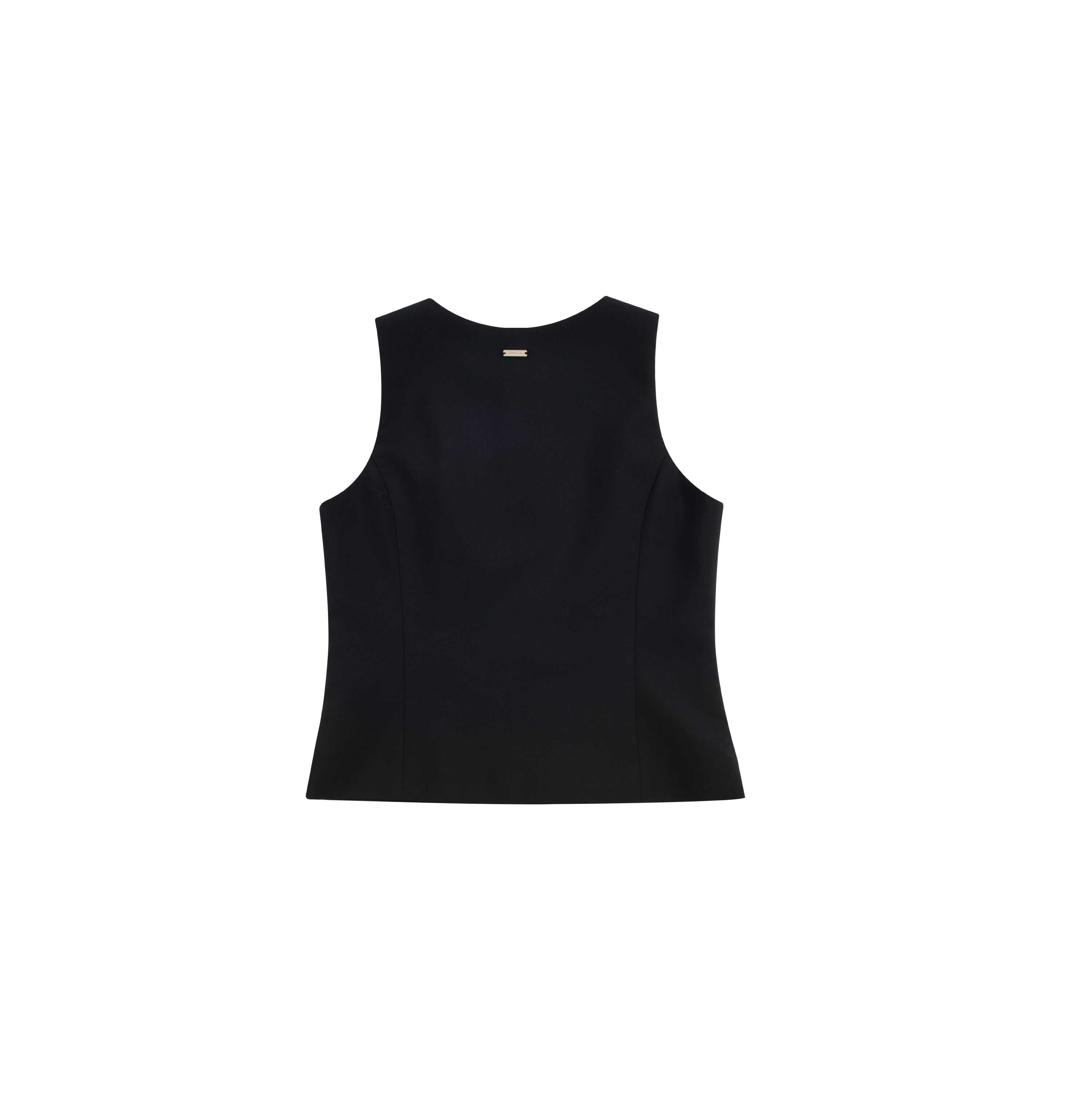 Hook Line Vest