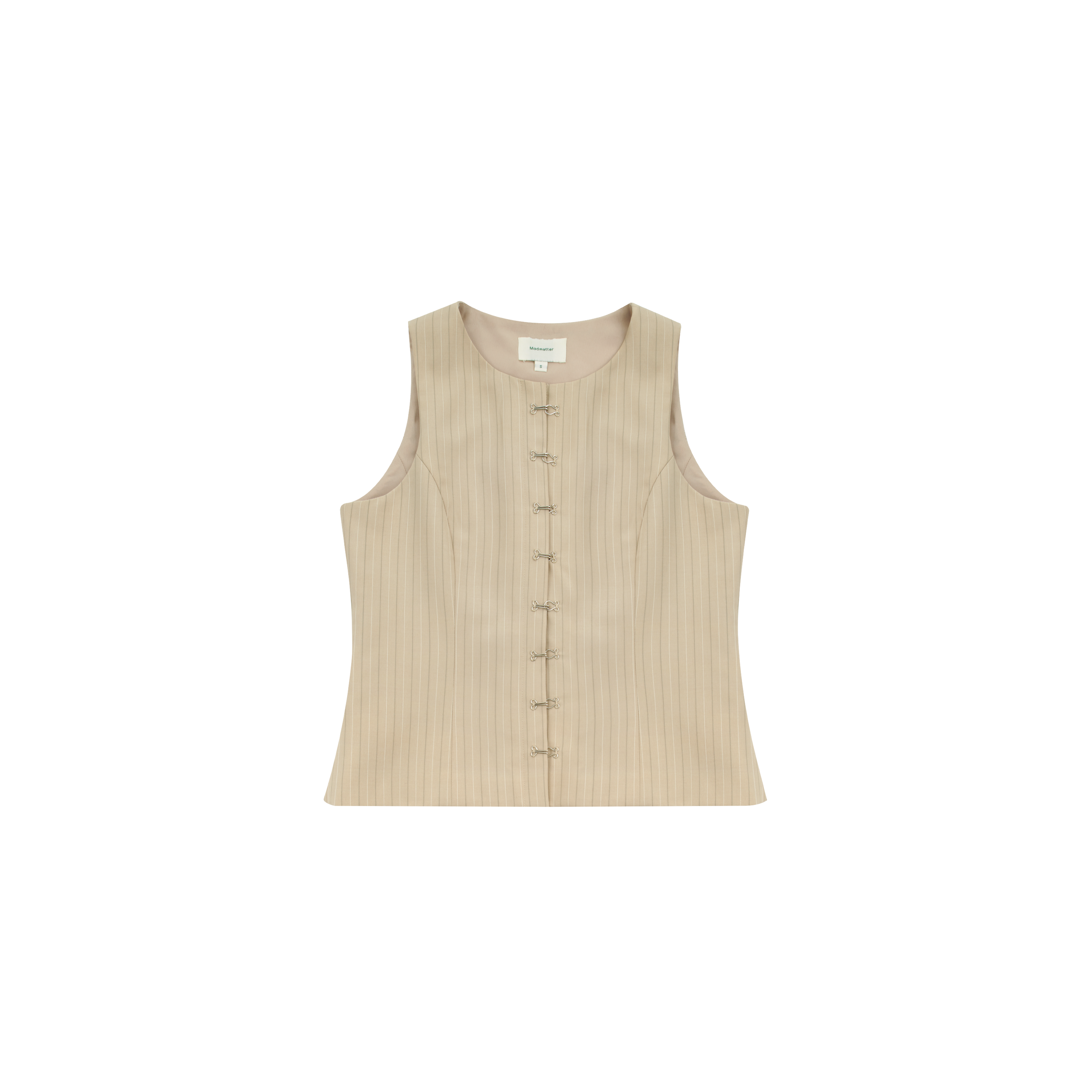 Hook Line Vest