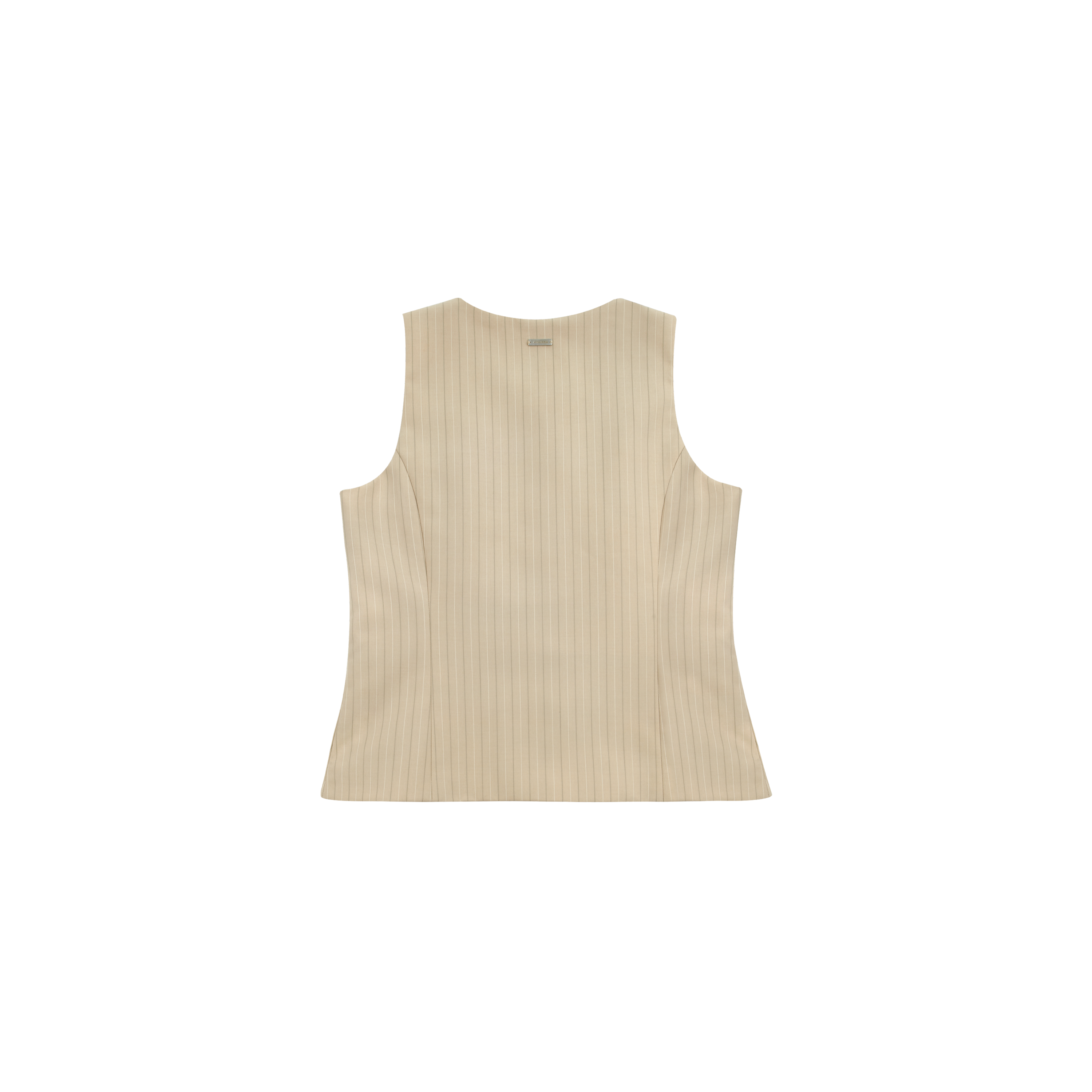 Hook Line Vest