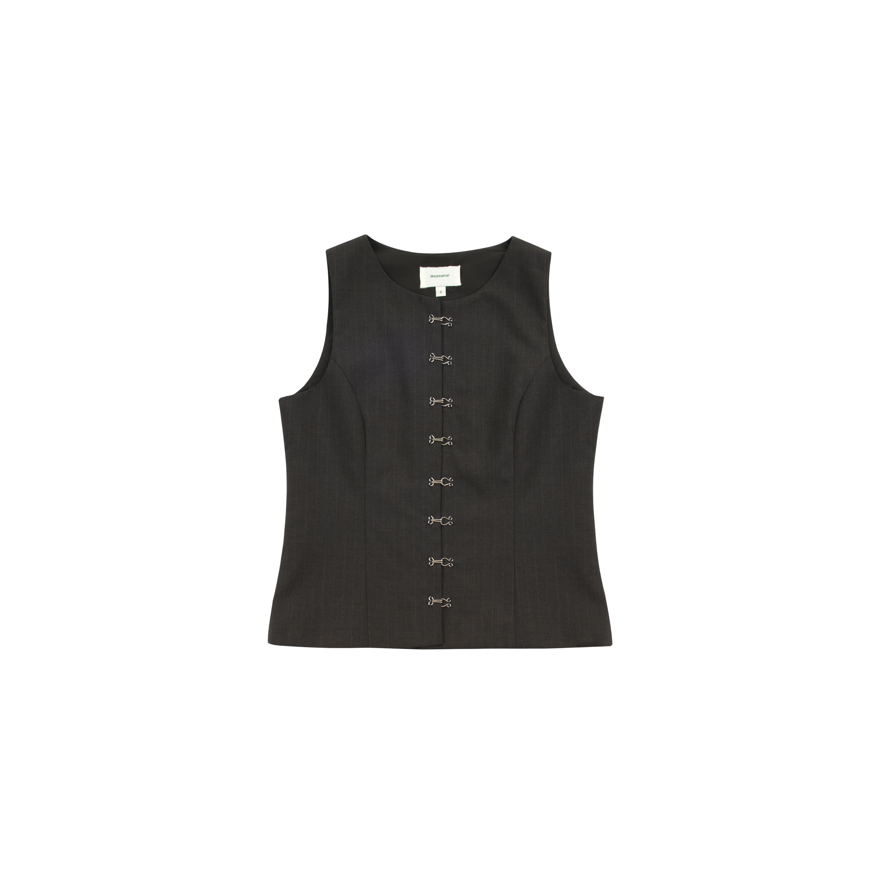 Hook Line Vest