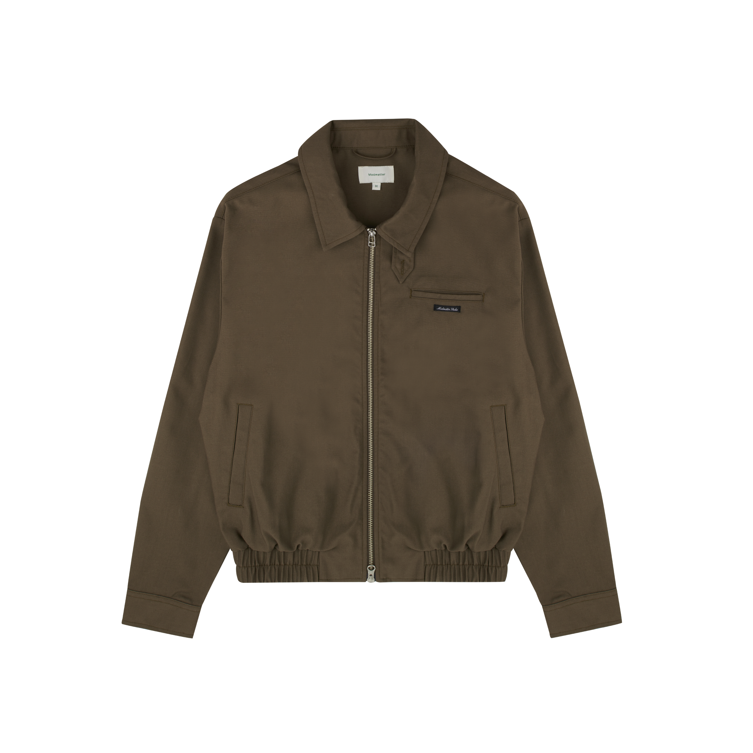 Harrington Windbreaker