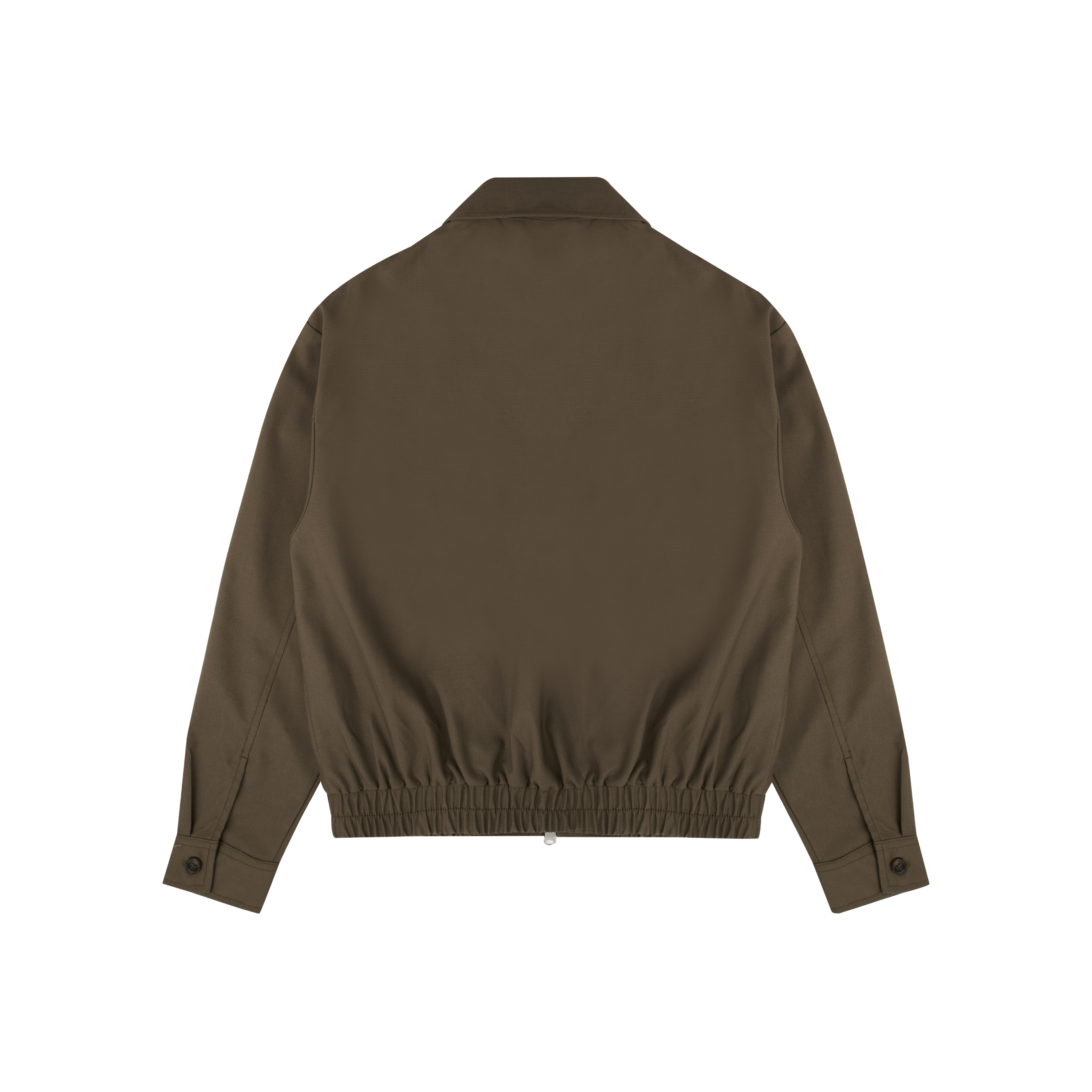 Harrington Windbreaker