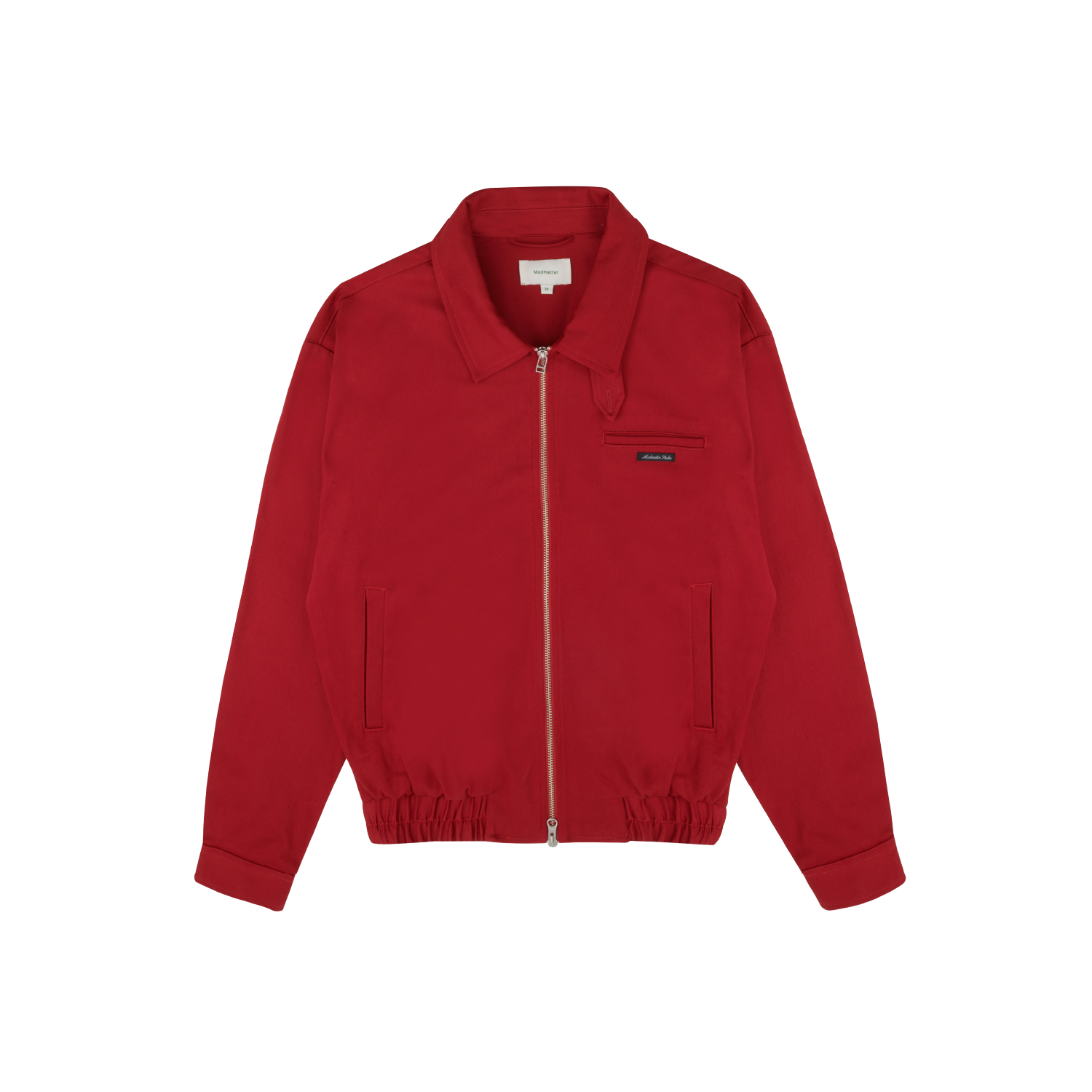 Harrington Windbreaker