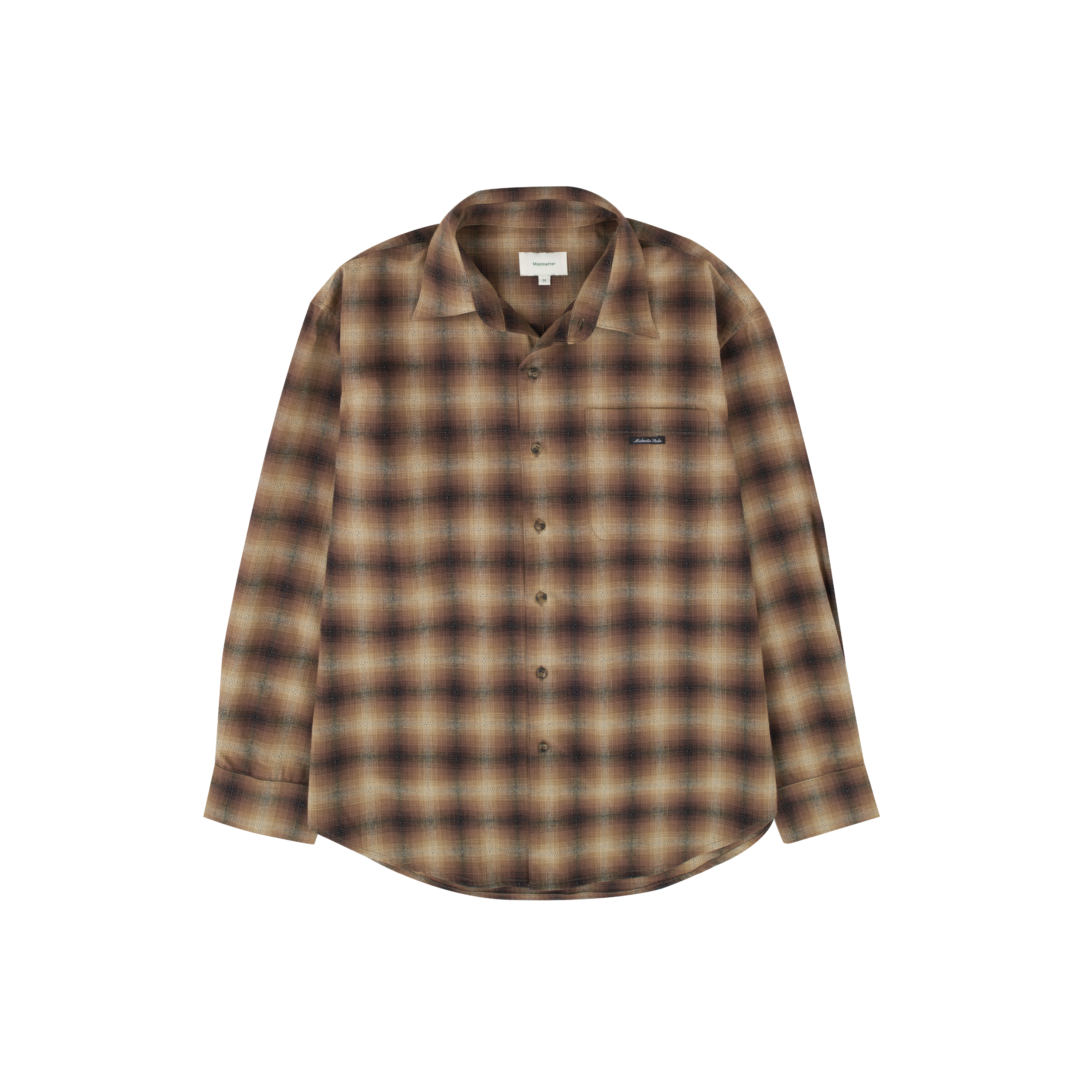 Oversized Shirt