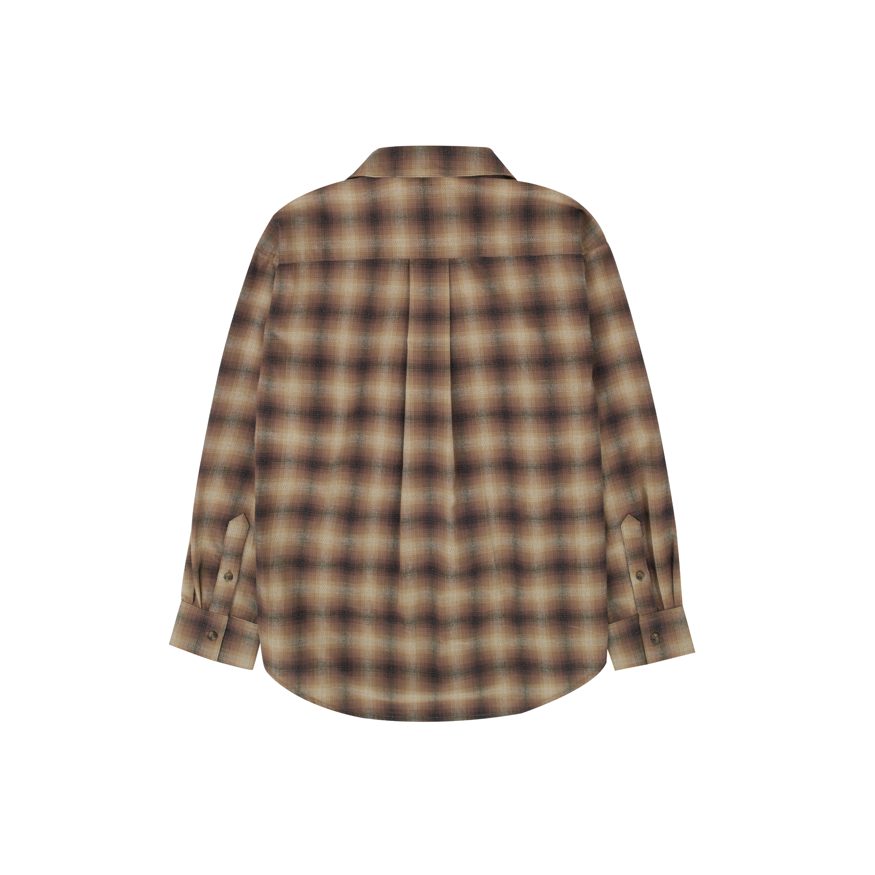Oversized Shirt