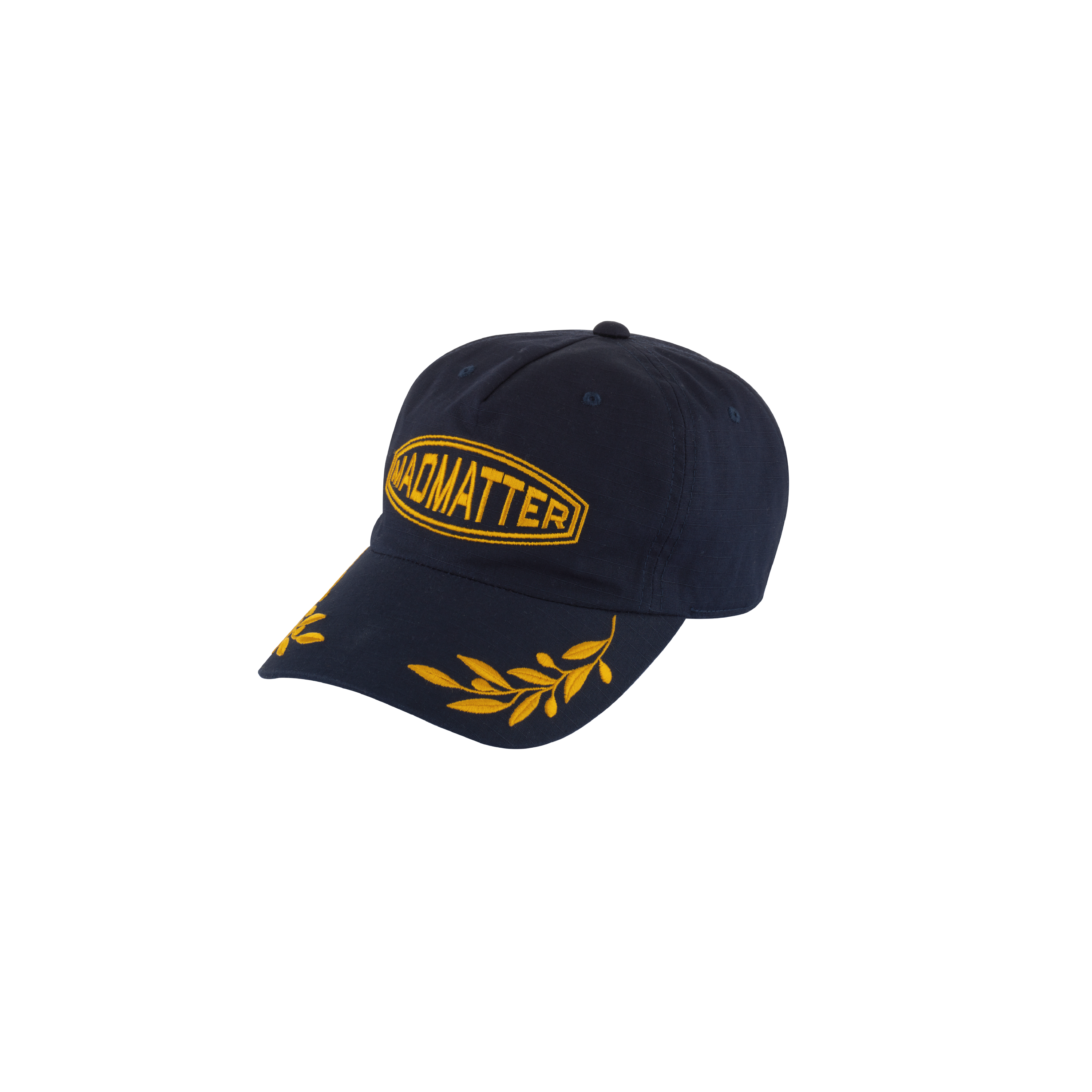 Built for Motion Cap