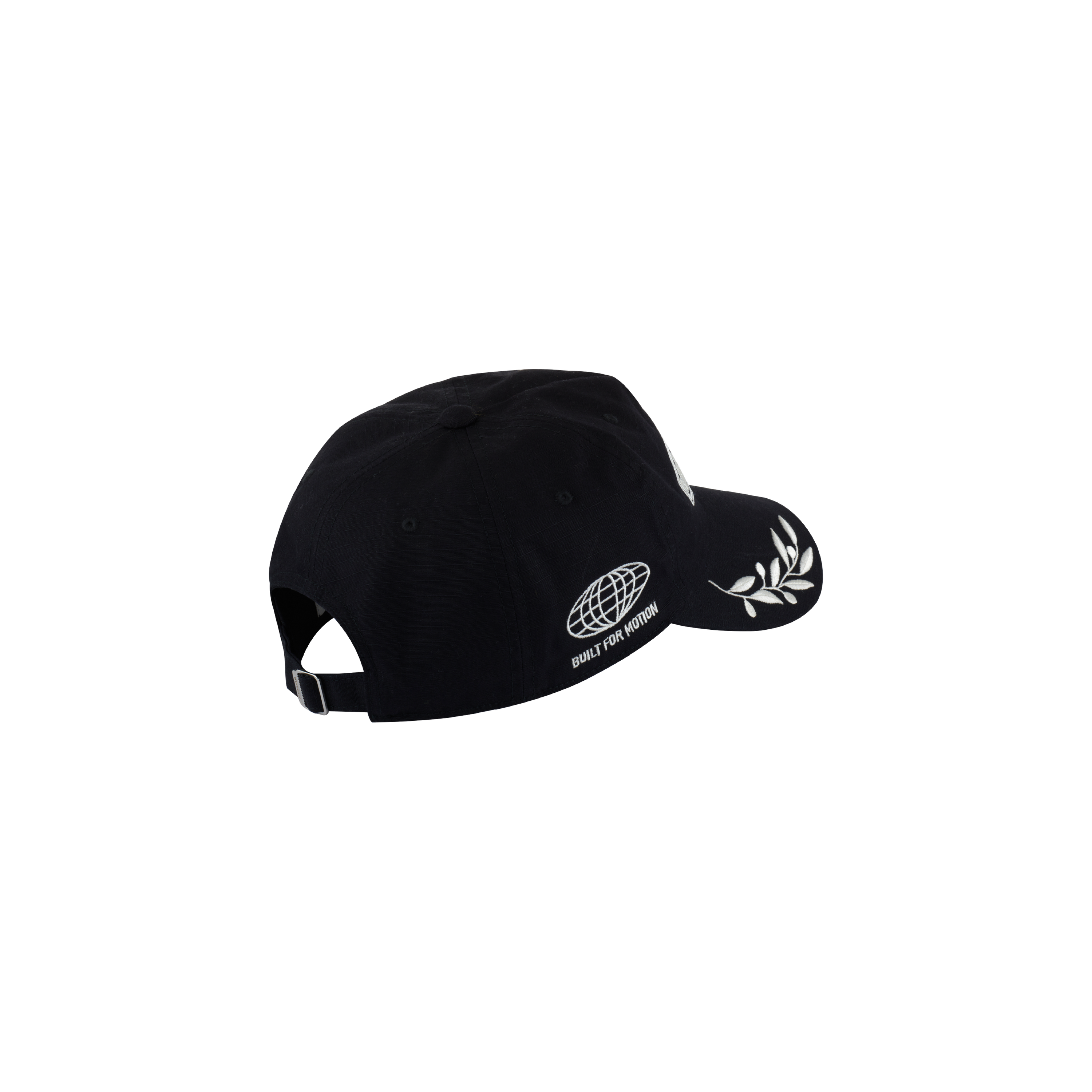 Built for Motion Cap