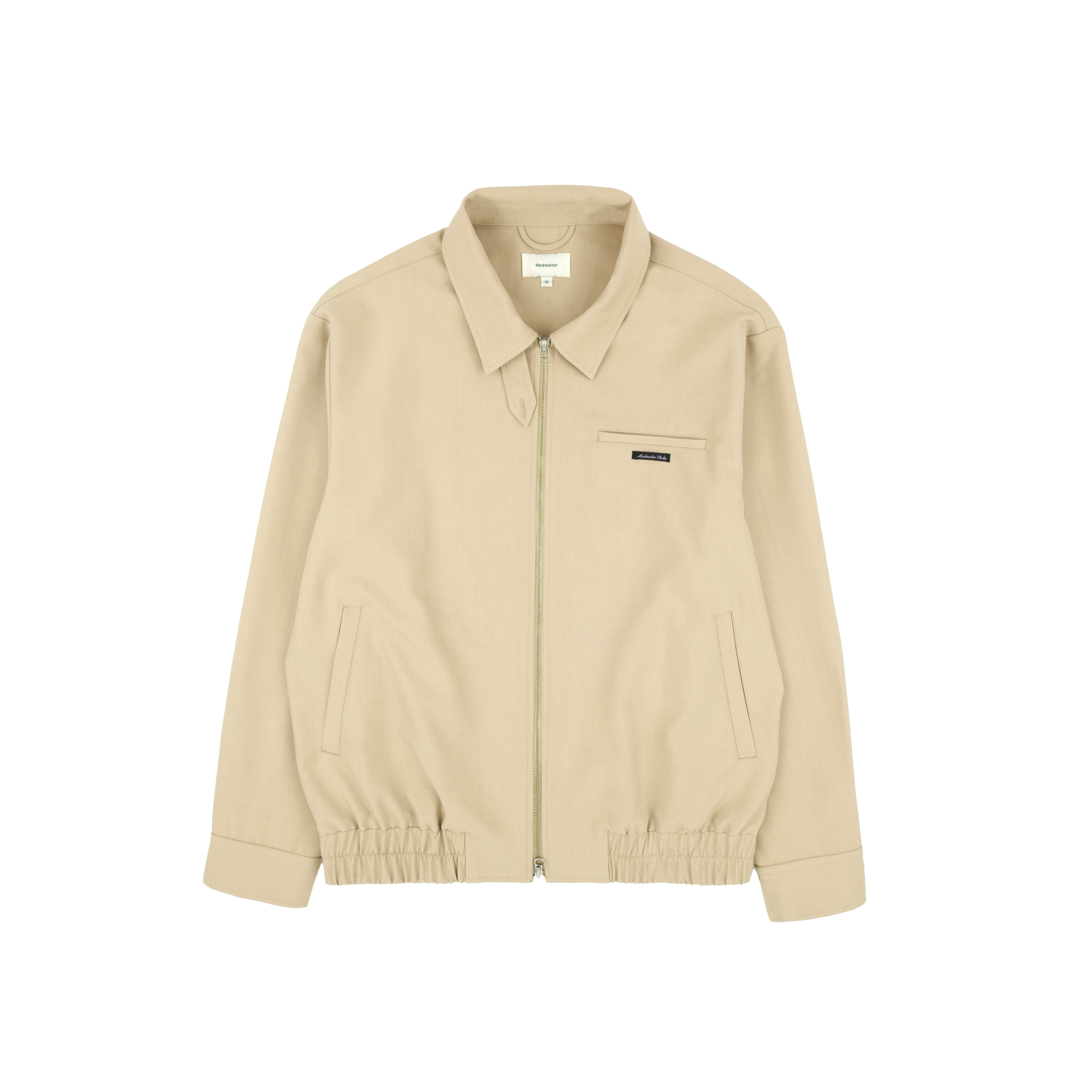 Harrington Windbreaker