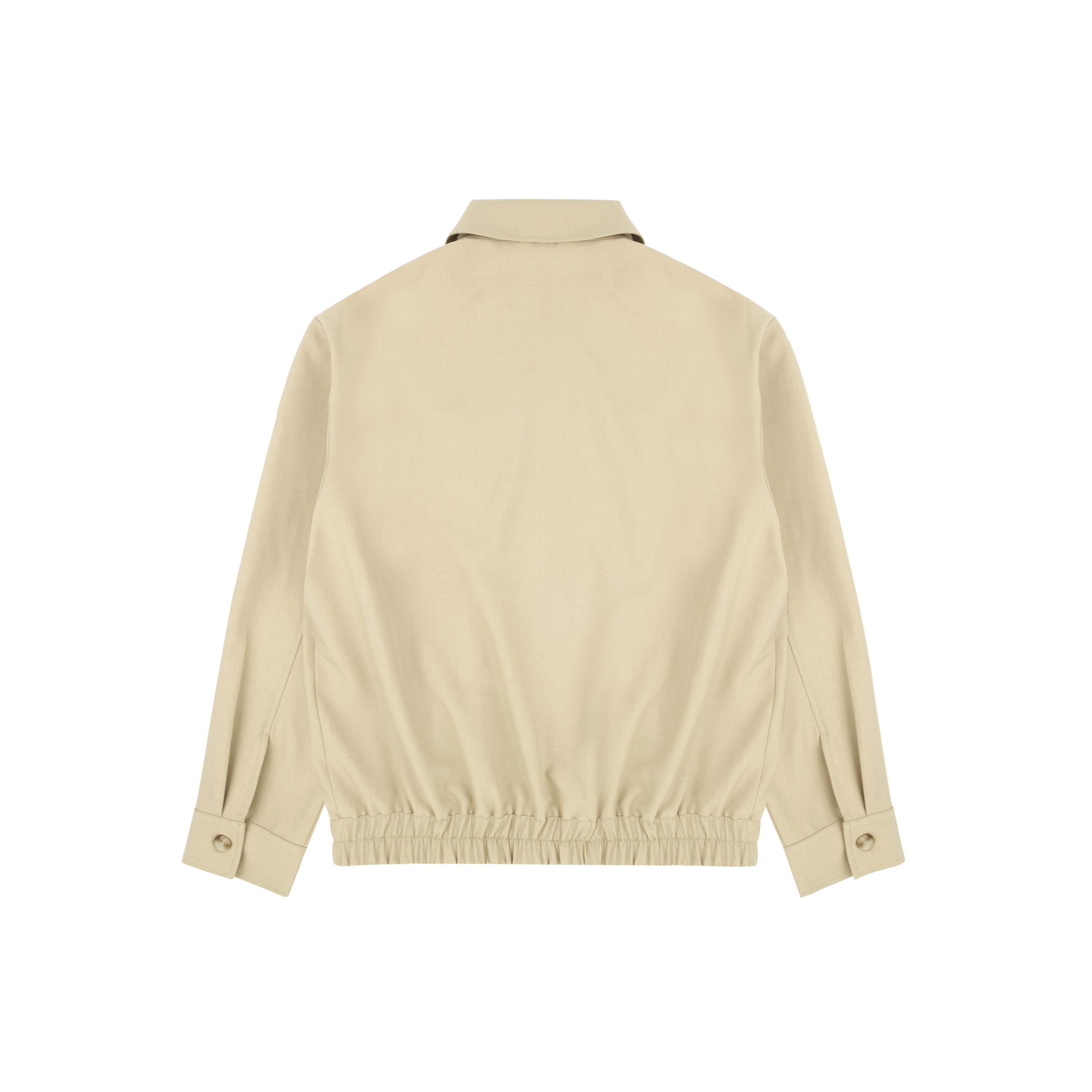 Harrington Windbreaker