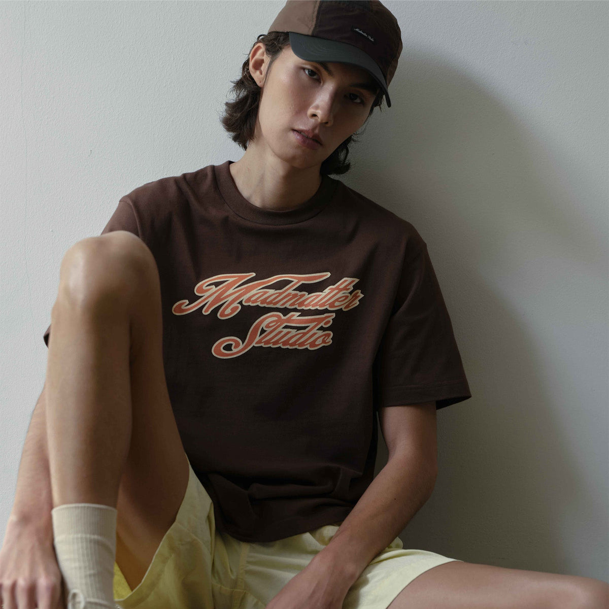 Touring Tee