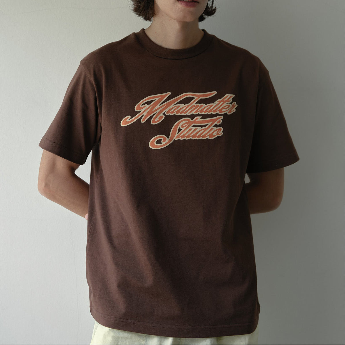Touring Tee