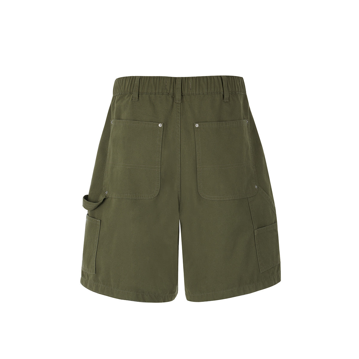 Madmatter / Flo Maker's Carpenter Shorts
