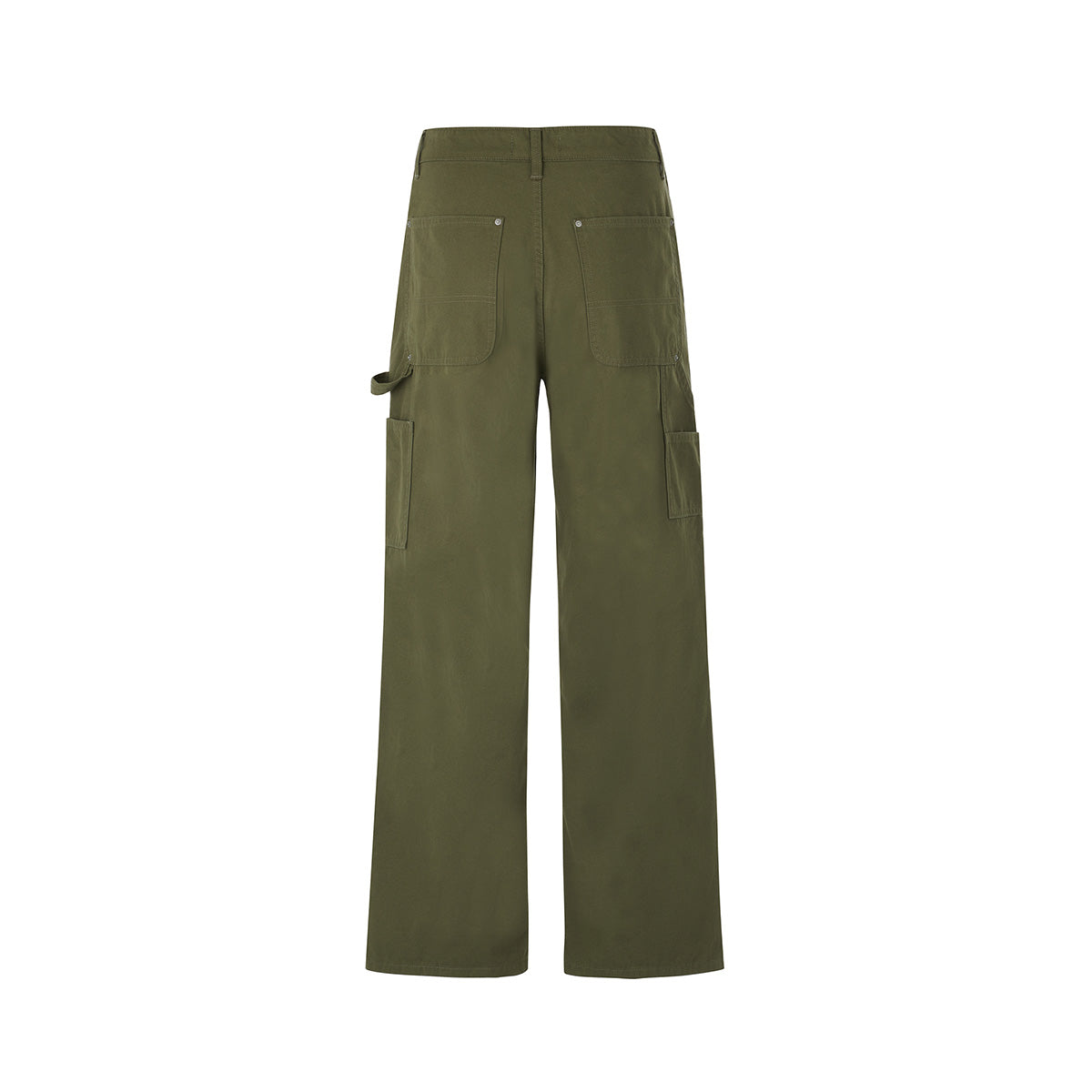 Madmatter / Flo Maker's Carpenter Pants