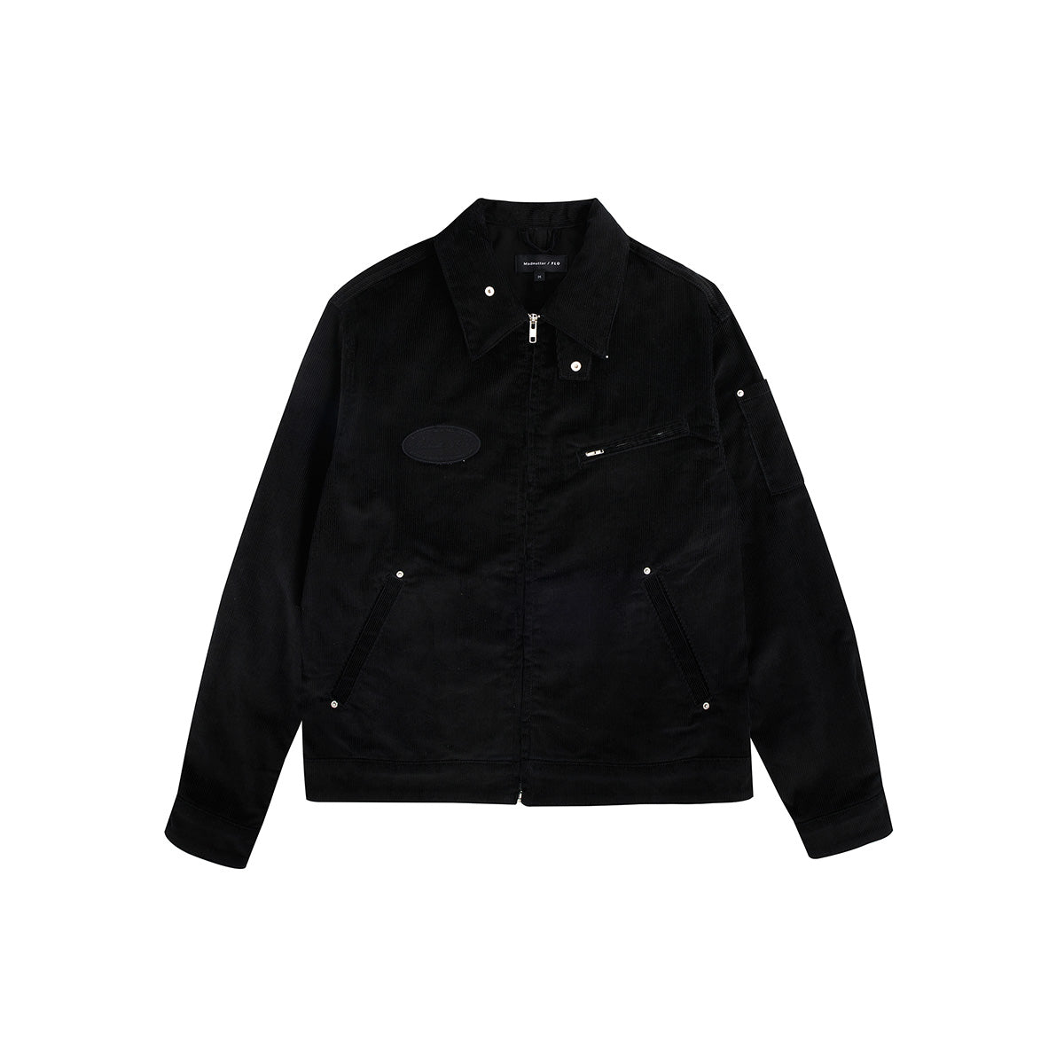 Madmatter / Flo Maker's Jacket